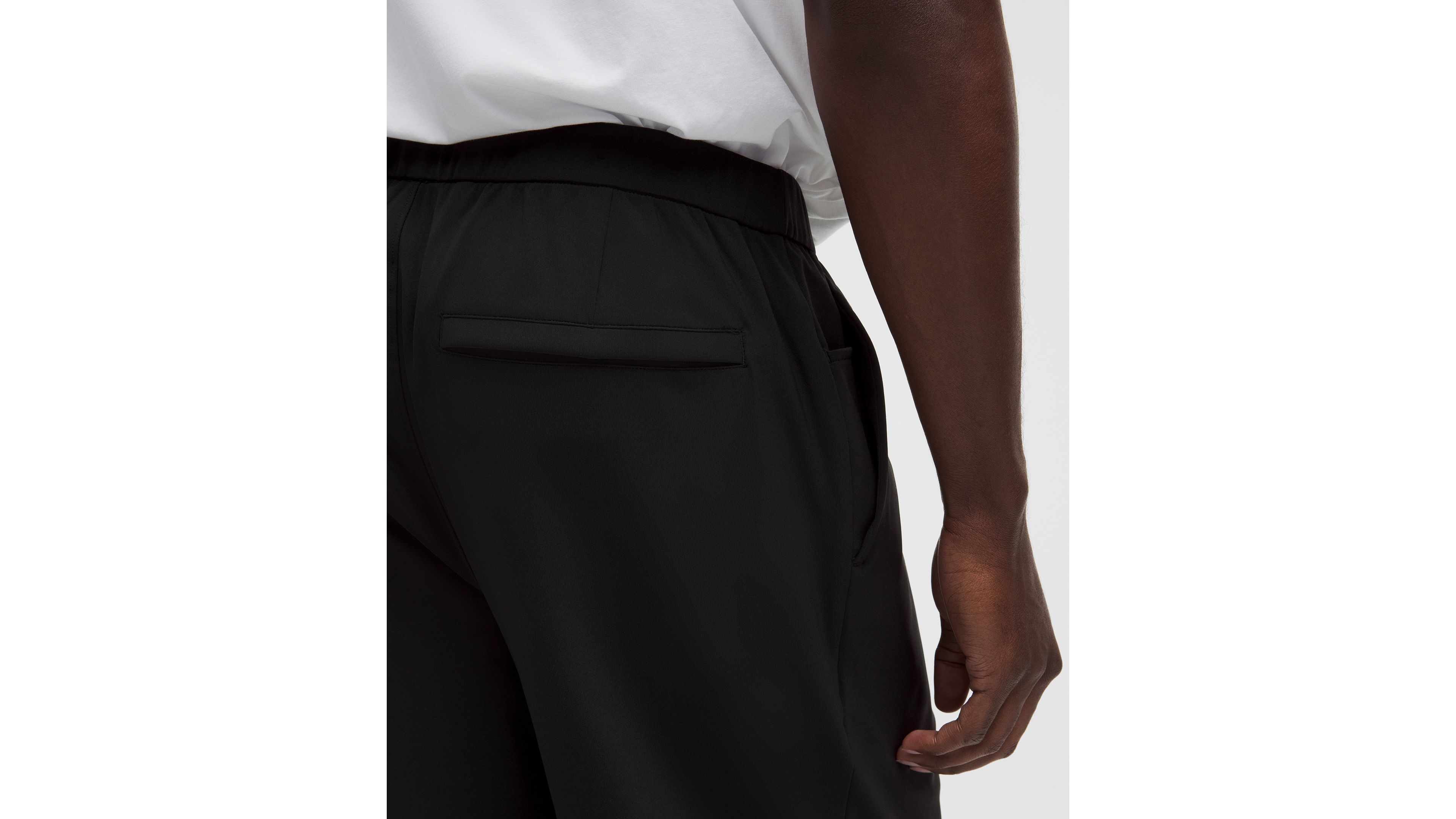 Men's Daydrift Classic-Fit Trouser Shorter *No Belt Loops