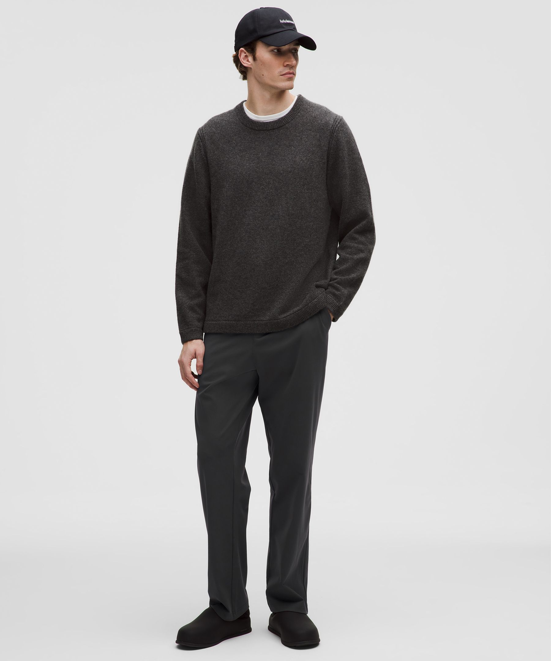 Men's Daydrift Classic-Fit Trouser 