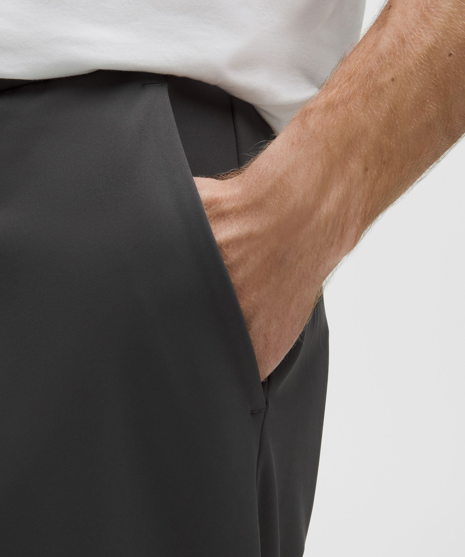 Men's Daydrift Classic-Fit Trouser Shorter