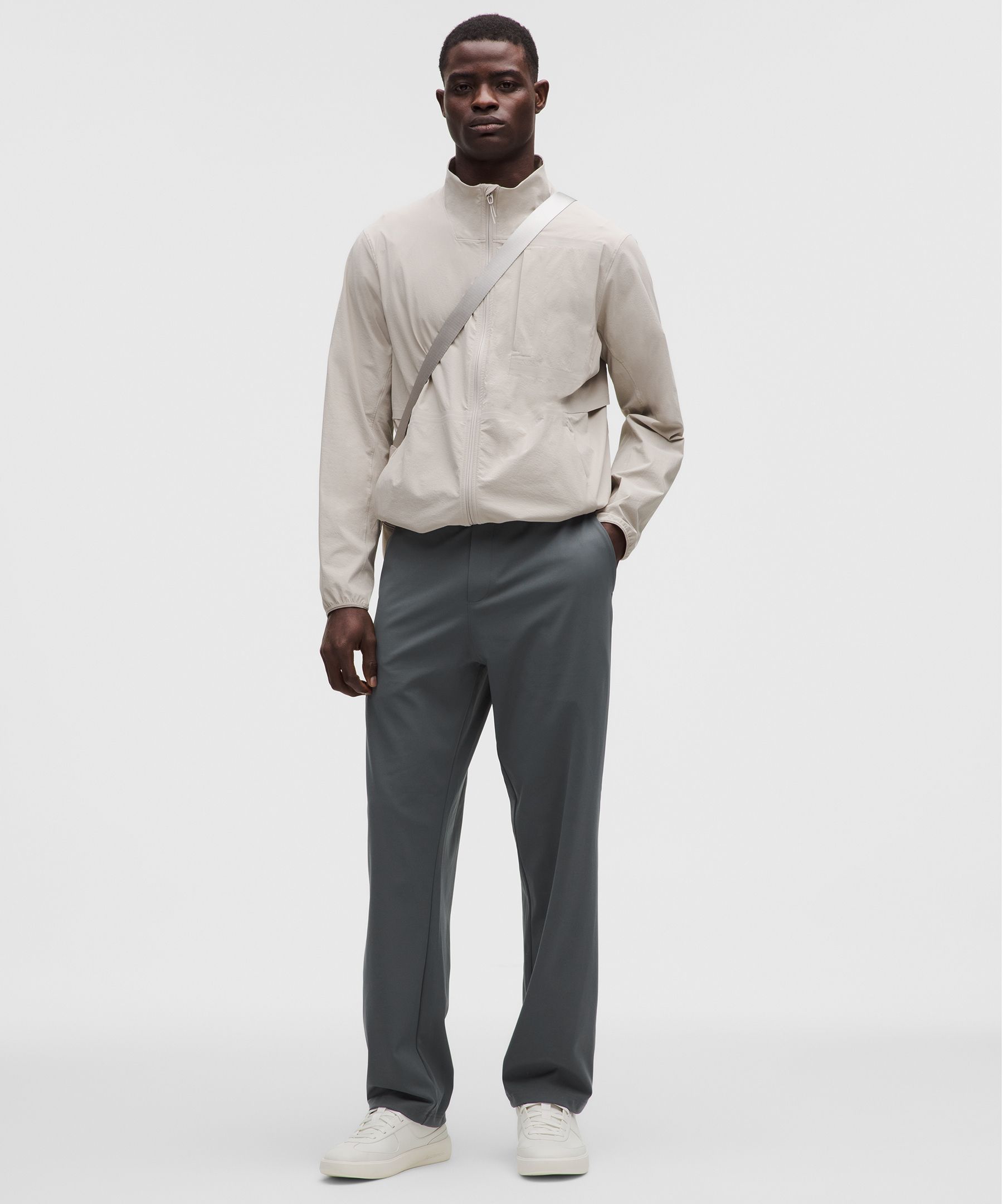 Men's Daydrift Classic-Fit Trouser 