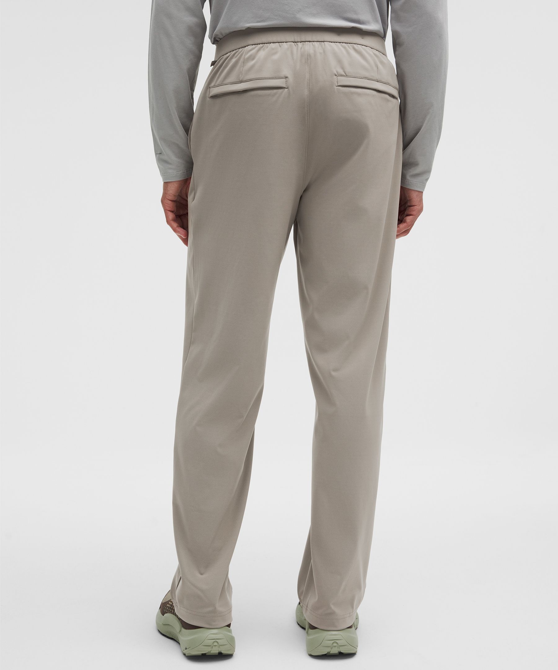 Men's Daydrift Classic-Fit Trouser *Shorter