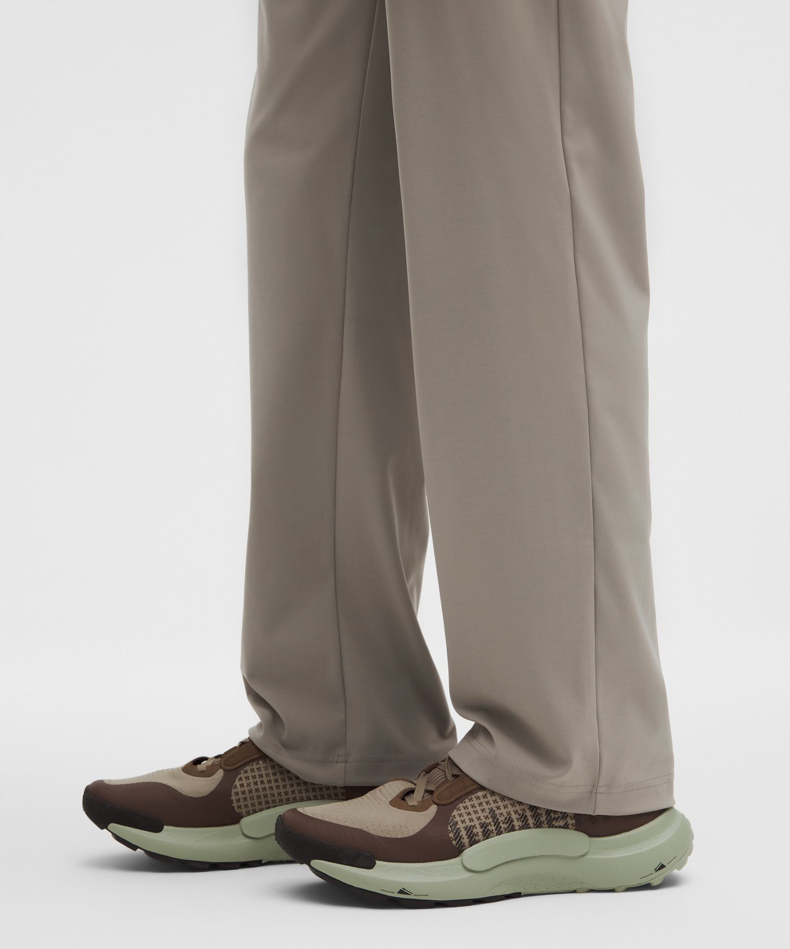 Lululemon Men's Daydrift Classic-Fit Trouser Shorter *No Belt Loops — фото 8