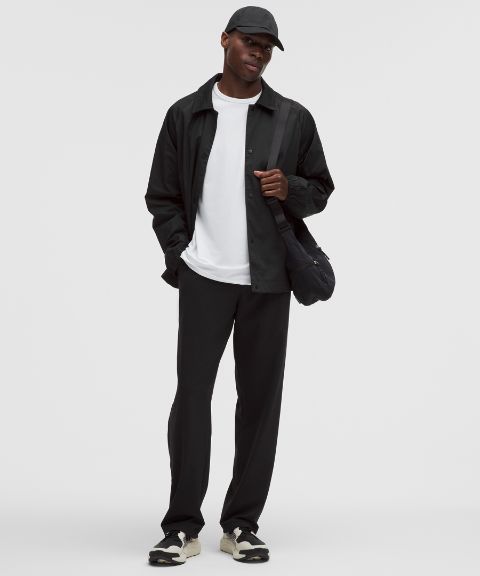 Мужские брюки Lululemon Daydrift Classic-Fit Tall
