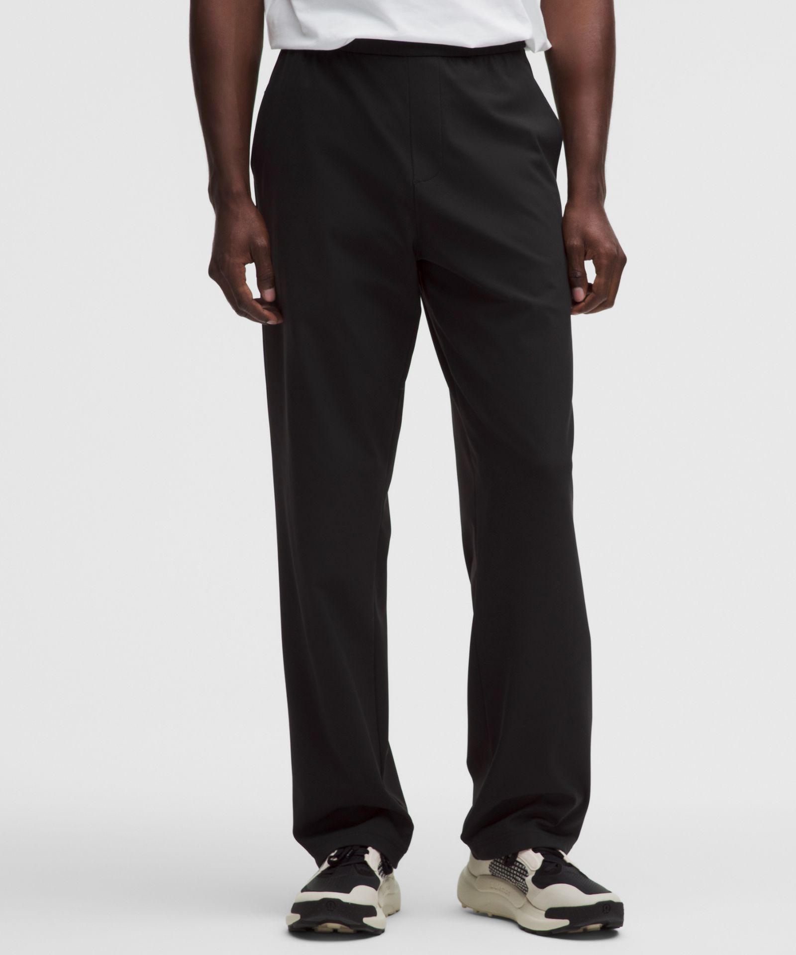 Мужские брюки Lululemon Daydrift Classic-Fit Tall — фото 2