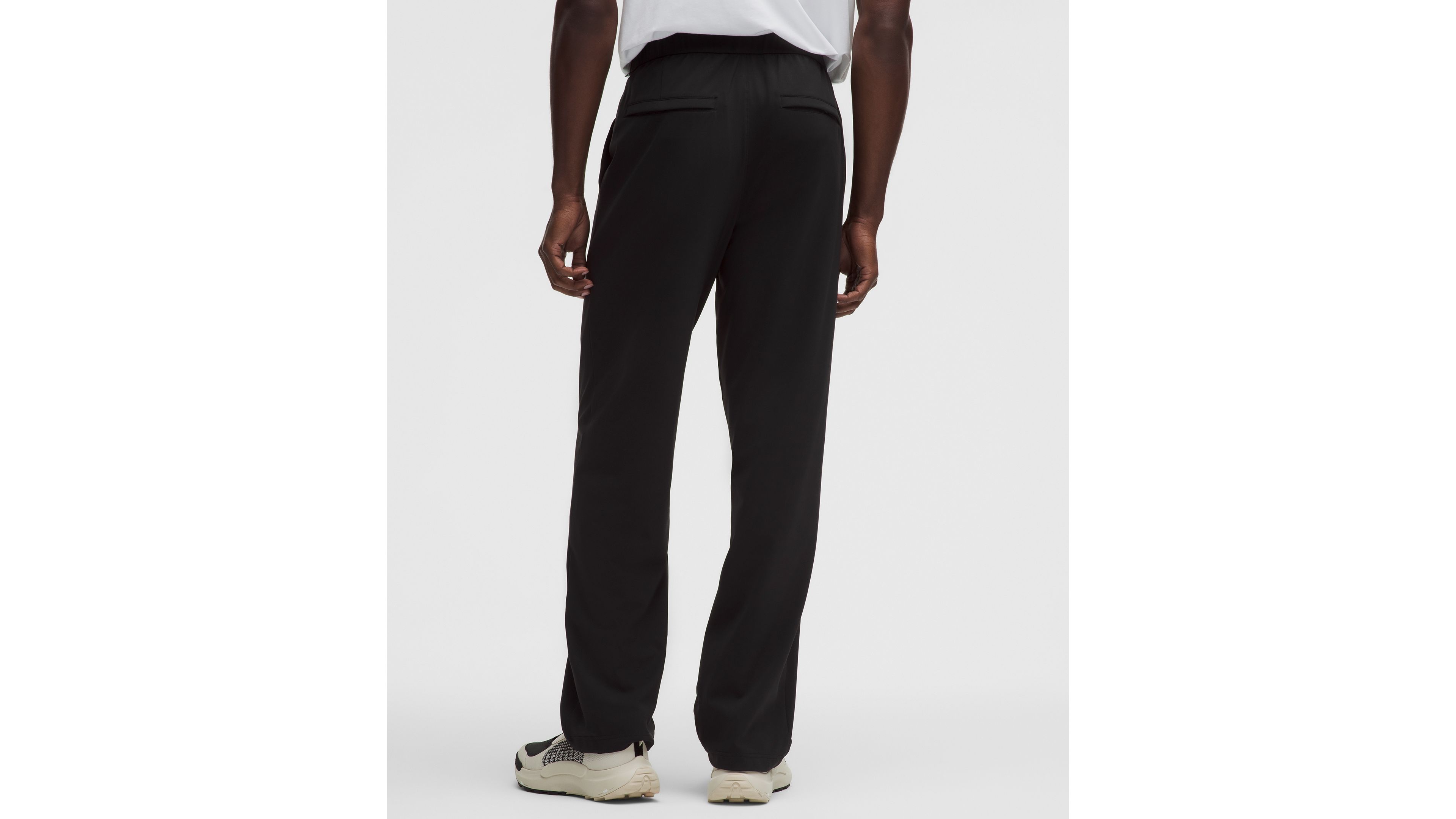 Men's Daydrift Classic-Fit Trouser Tall *No Belt Loops