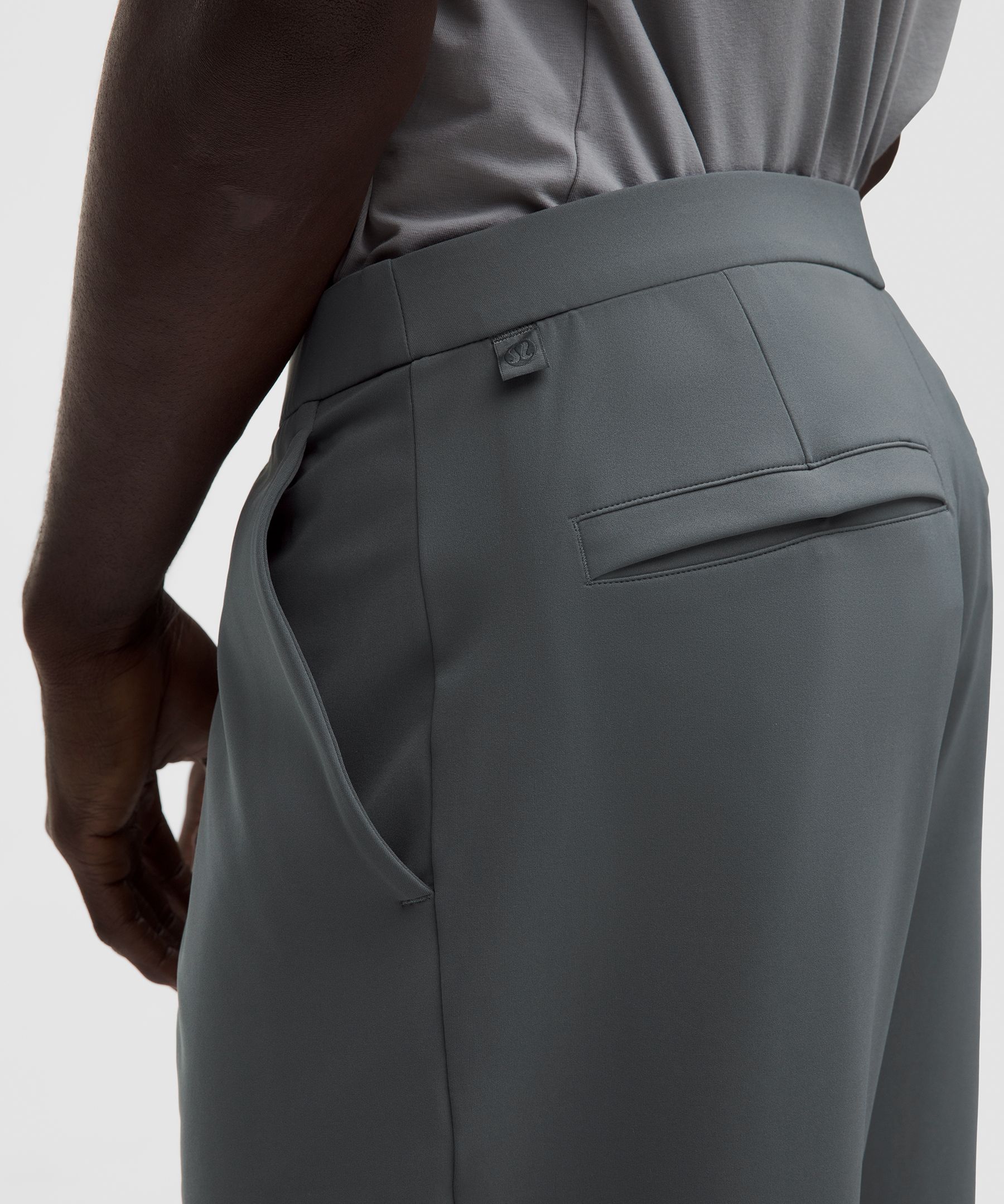Men's Daydrift Classic-Fit Trouser Tall