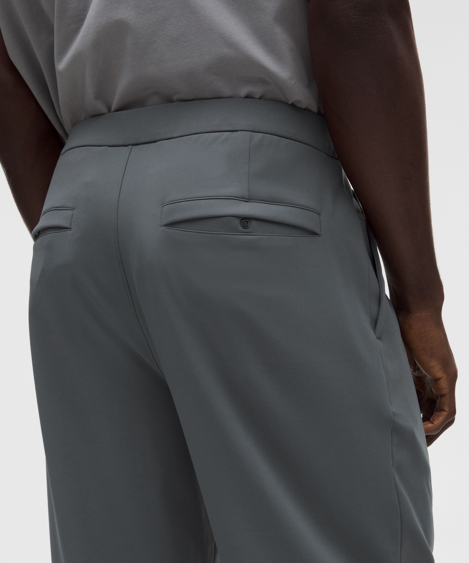Men's Daydrift Classic-Fit Trouser Tall