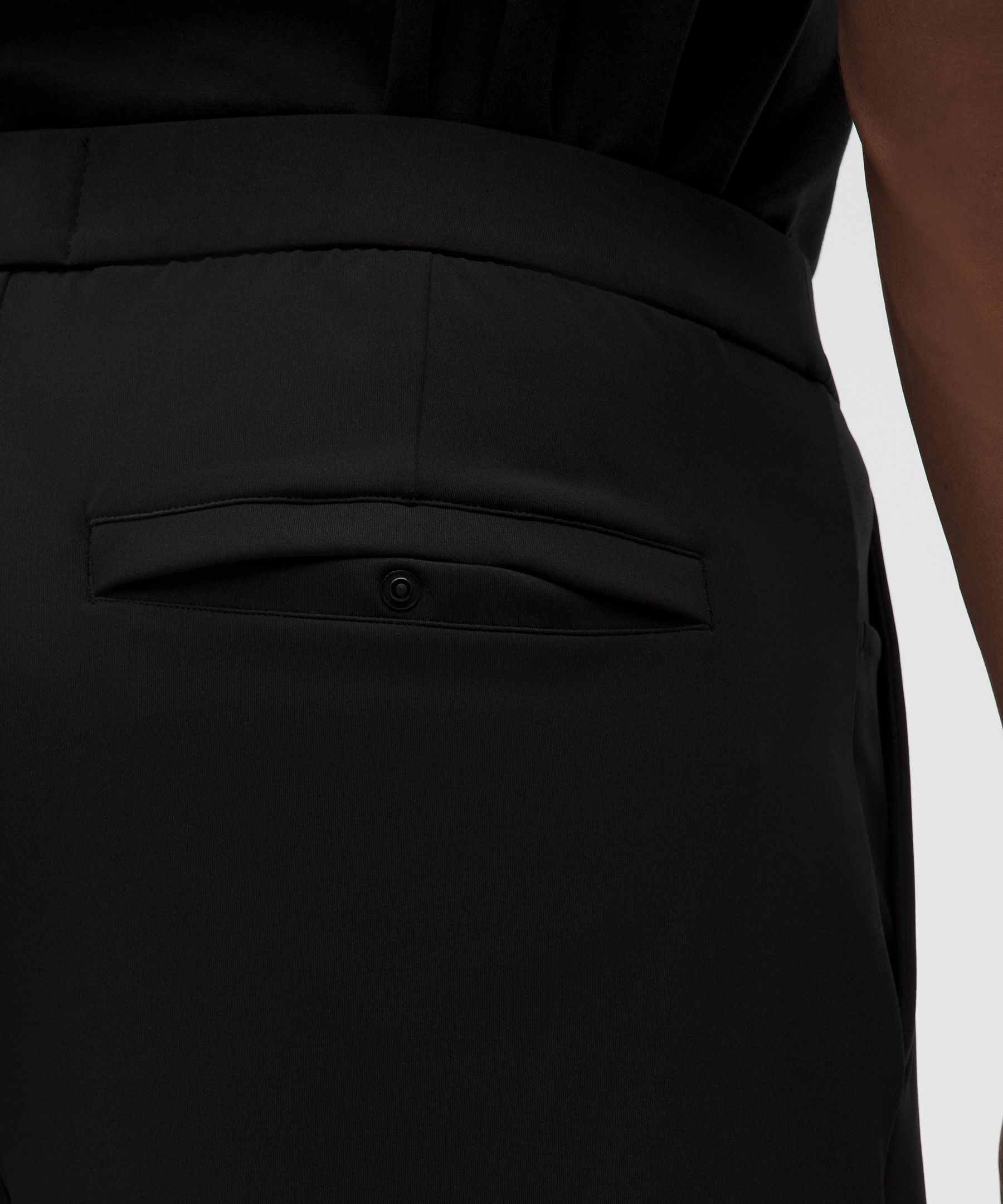 Men's Daydrift Relaxed-Fit Pleated Trouser *Tall