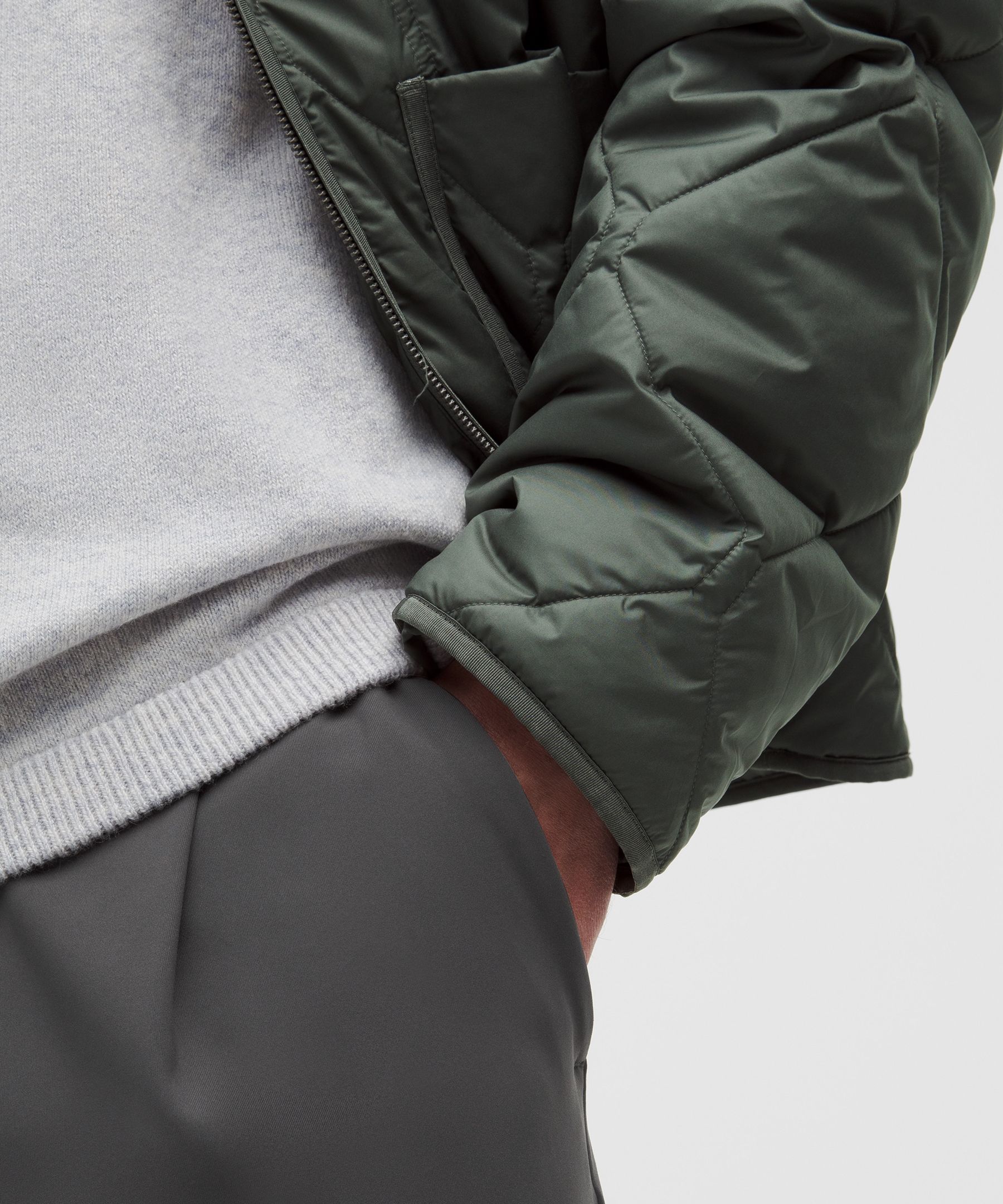 Men's Daydrift Relaxed-Fit Pleated Trouser *Tall