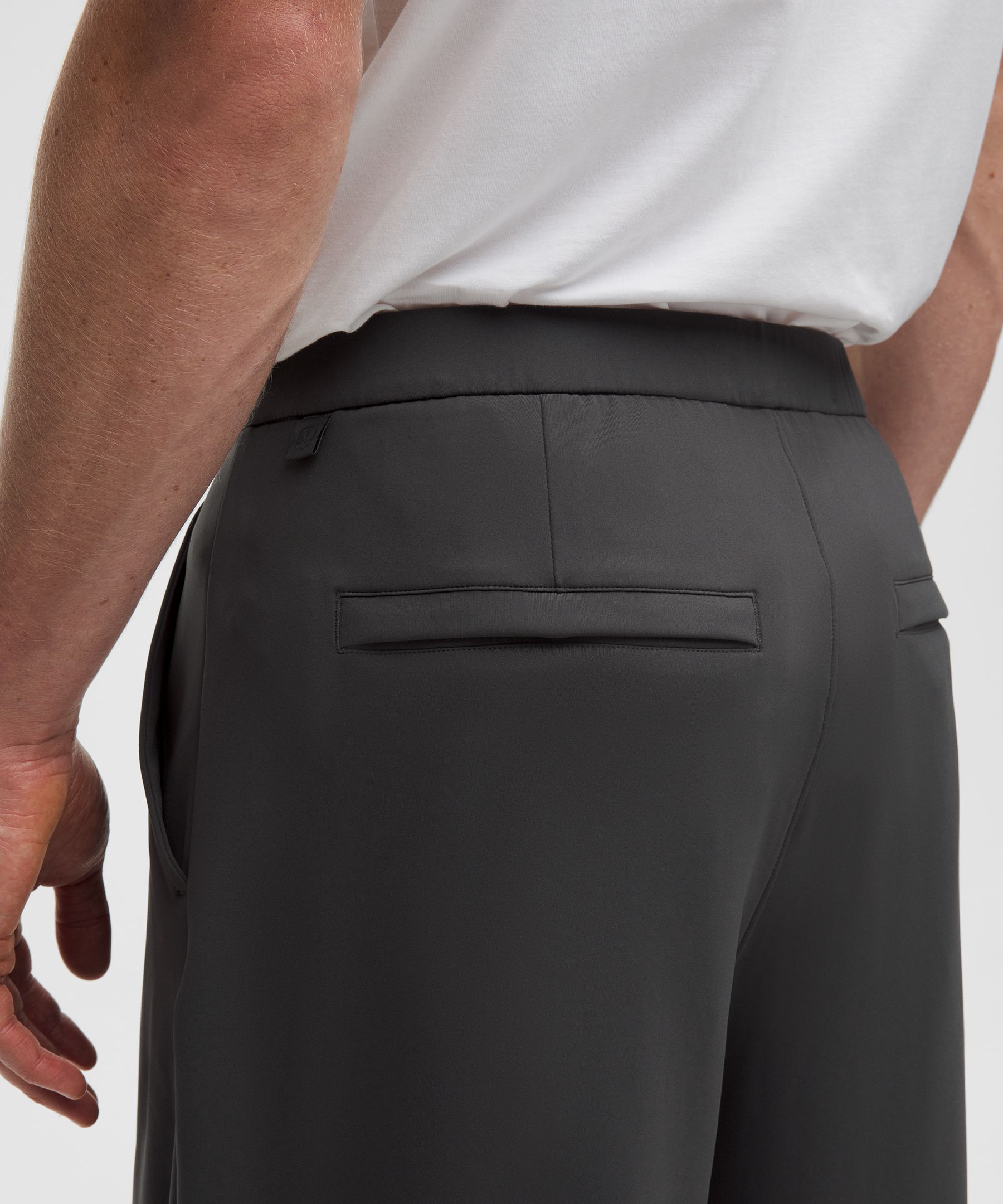 Men's Daydrift Relaxed-Fit Pleated Trouser *Tall