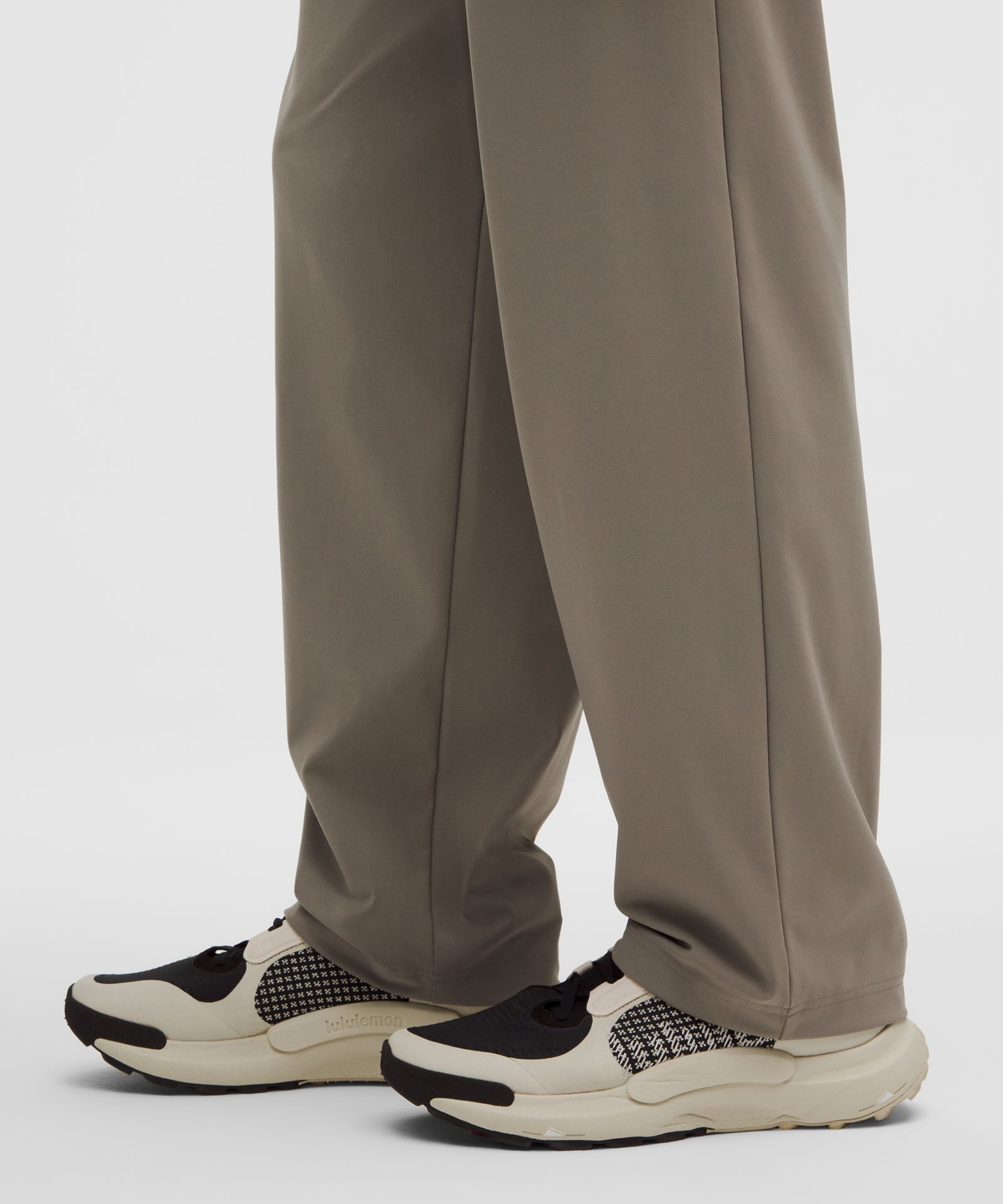 Lululemon Men's Daydrift Relaxed-Fit Pleated Trouser *Tall — фото 8