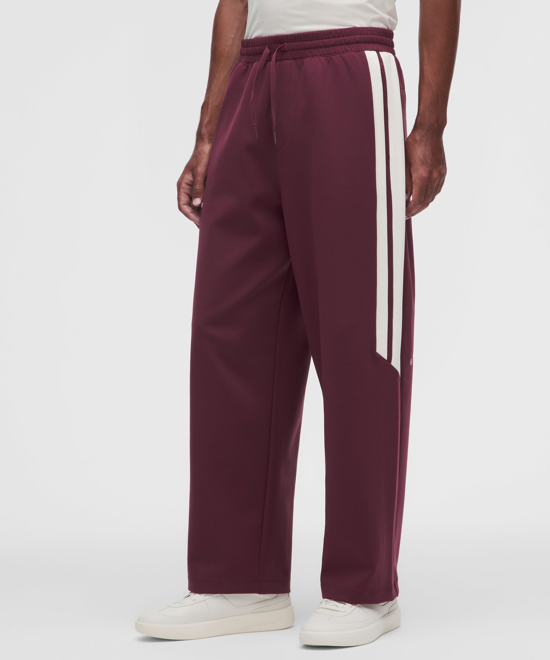 Spacer Track Pant