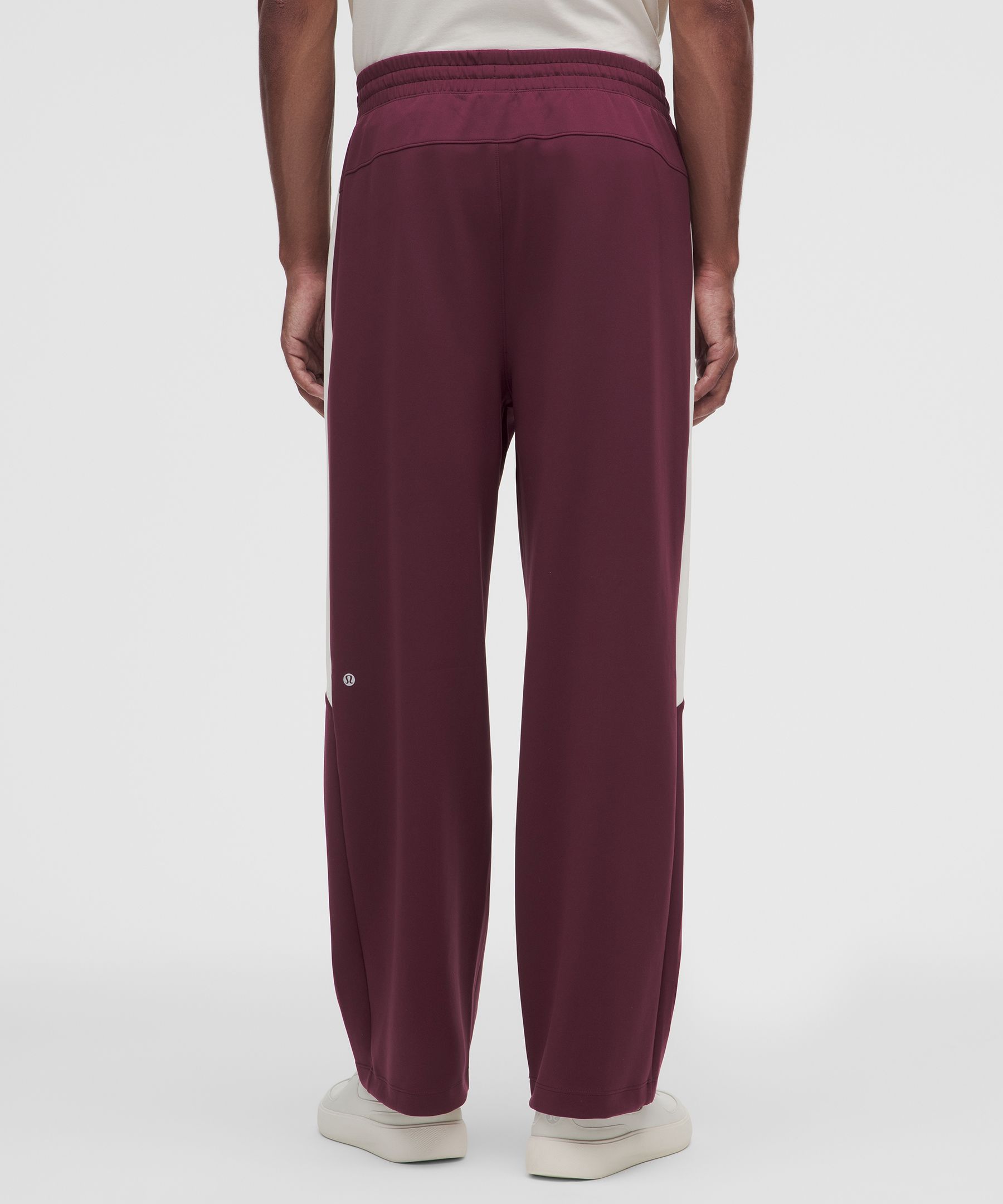 Spacer Track Pant