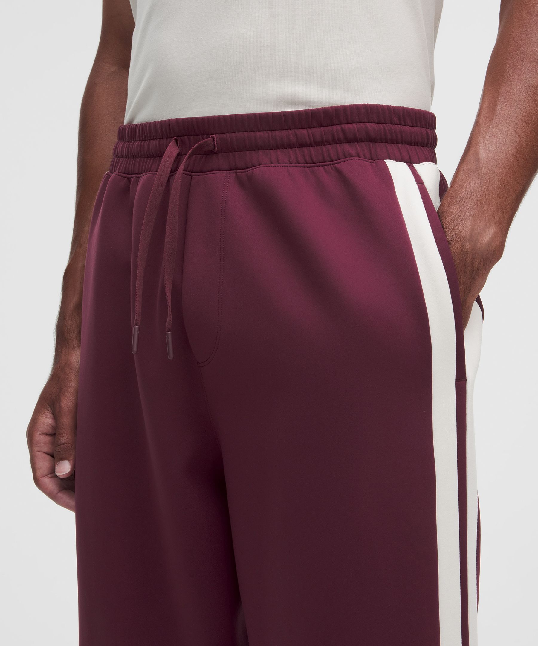 Spacer Track Pant