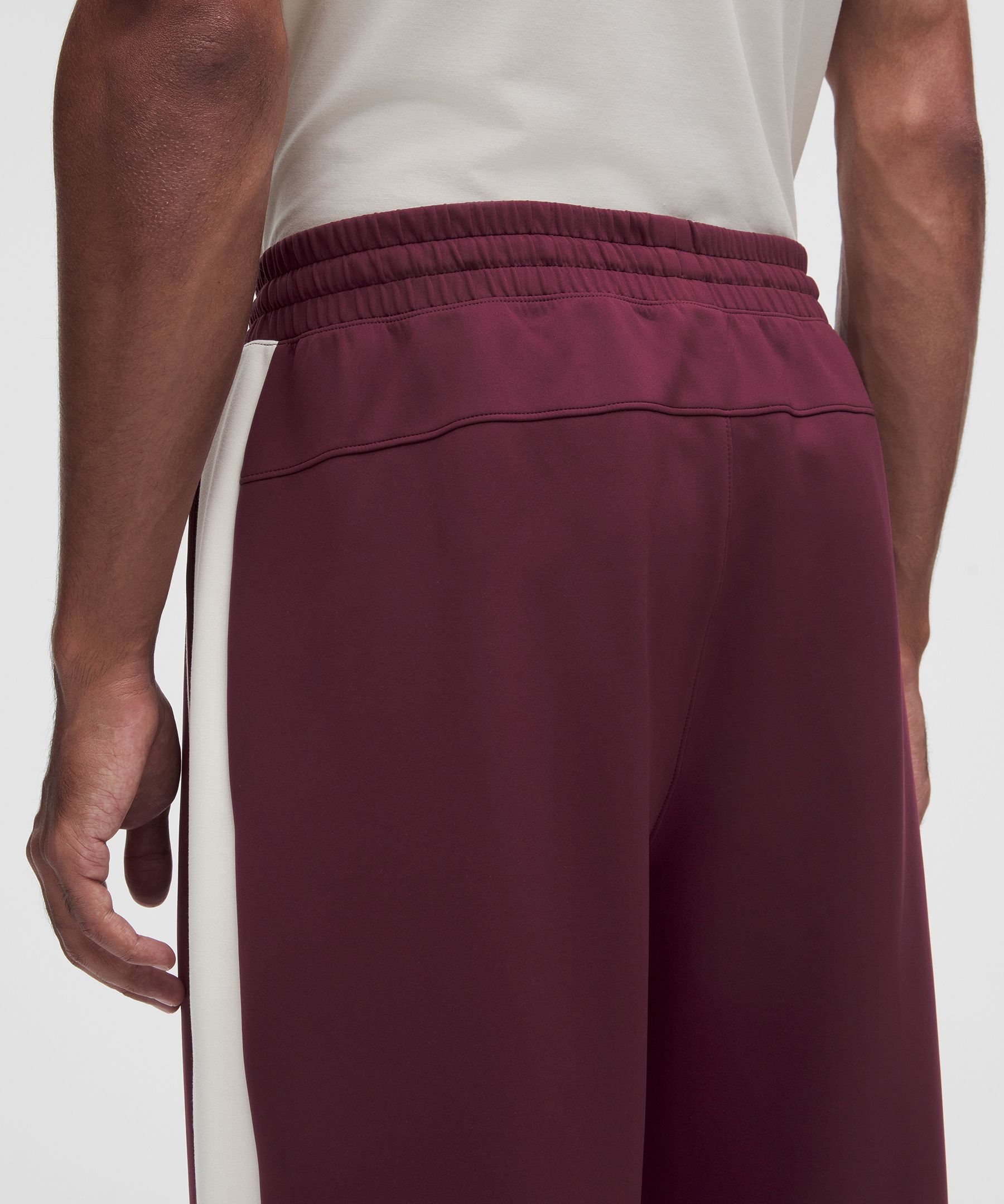 Spacer Track Pant