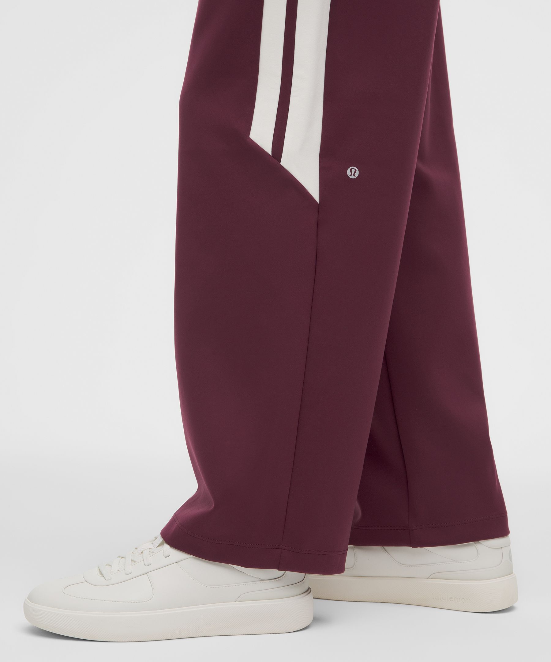 Spacer Track Pant