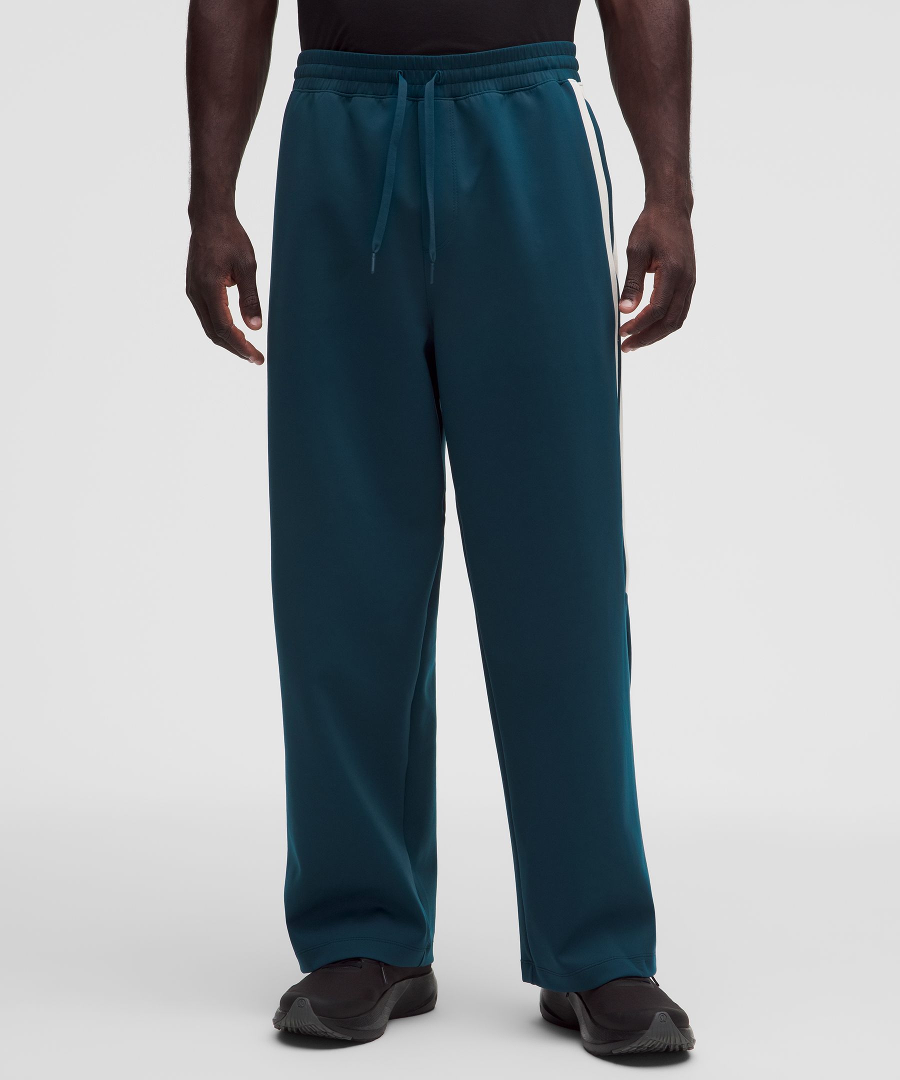 Spacer Track Pant *Regular