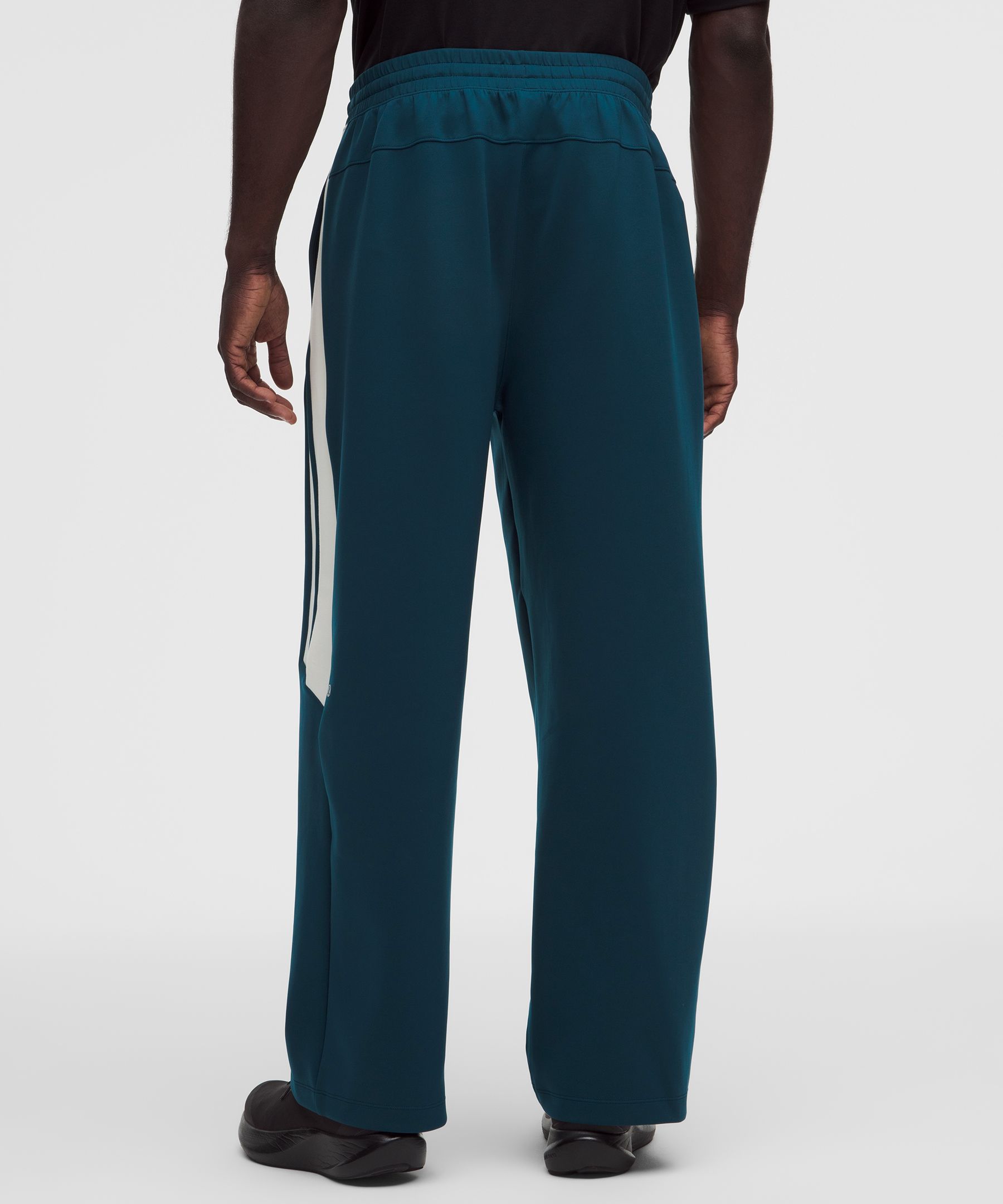 Spacer Track Pant *Regular