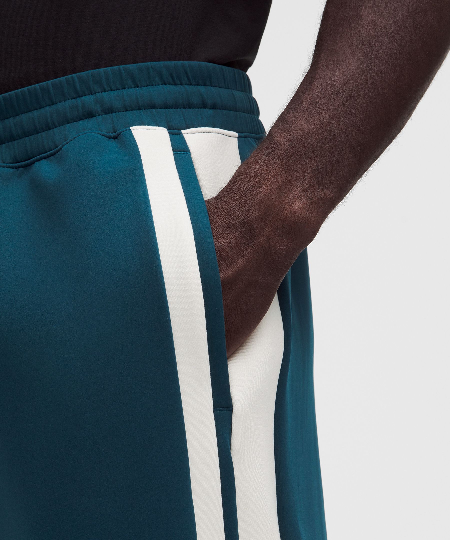 Spacer Track Pant *Regular