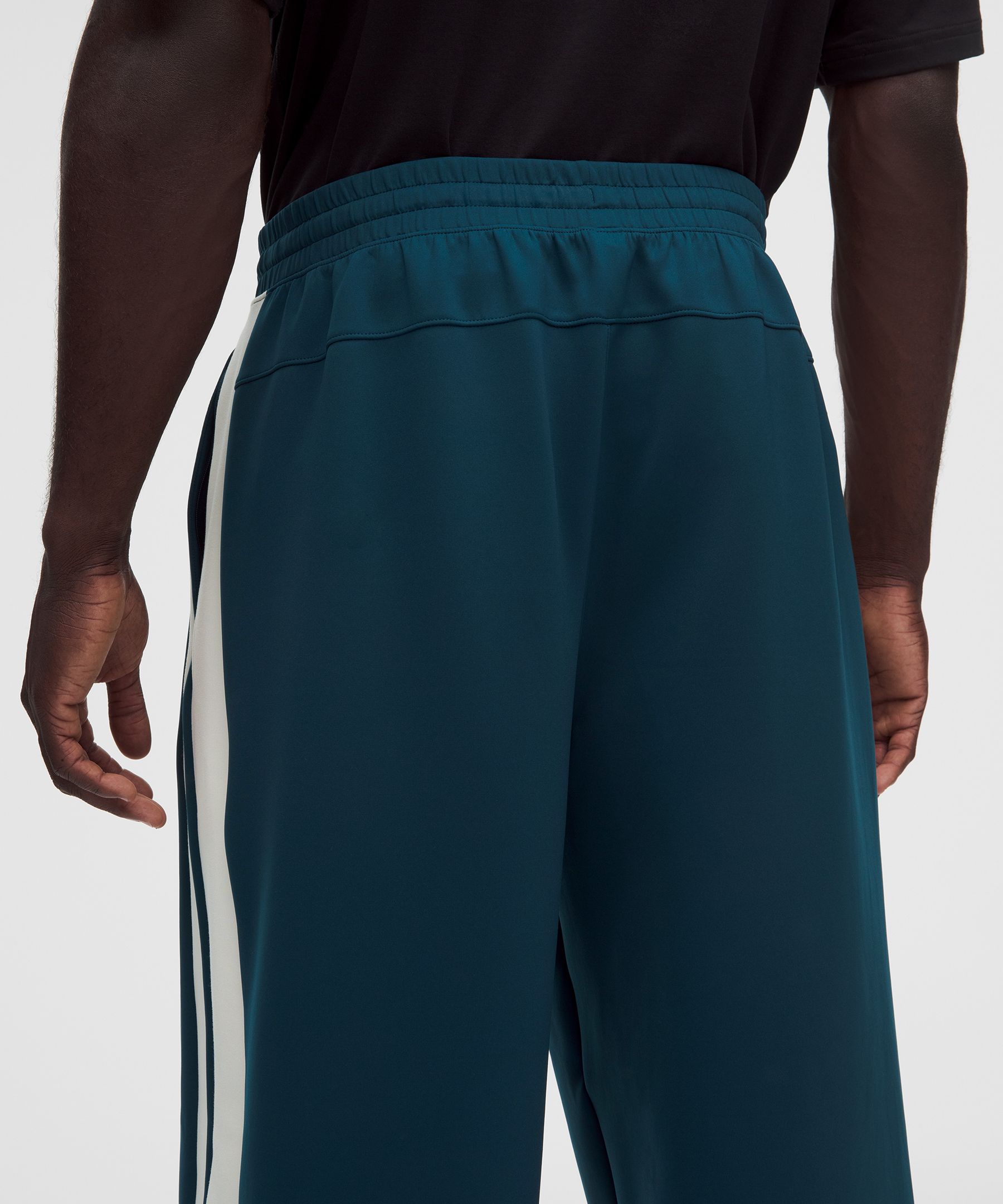 Spacer Track Pant *Regular