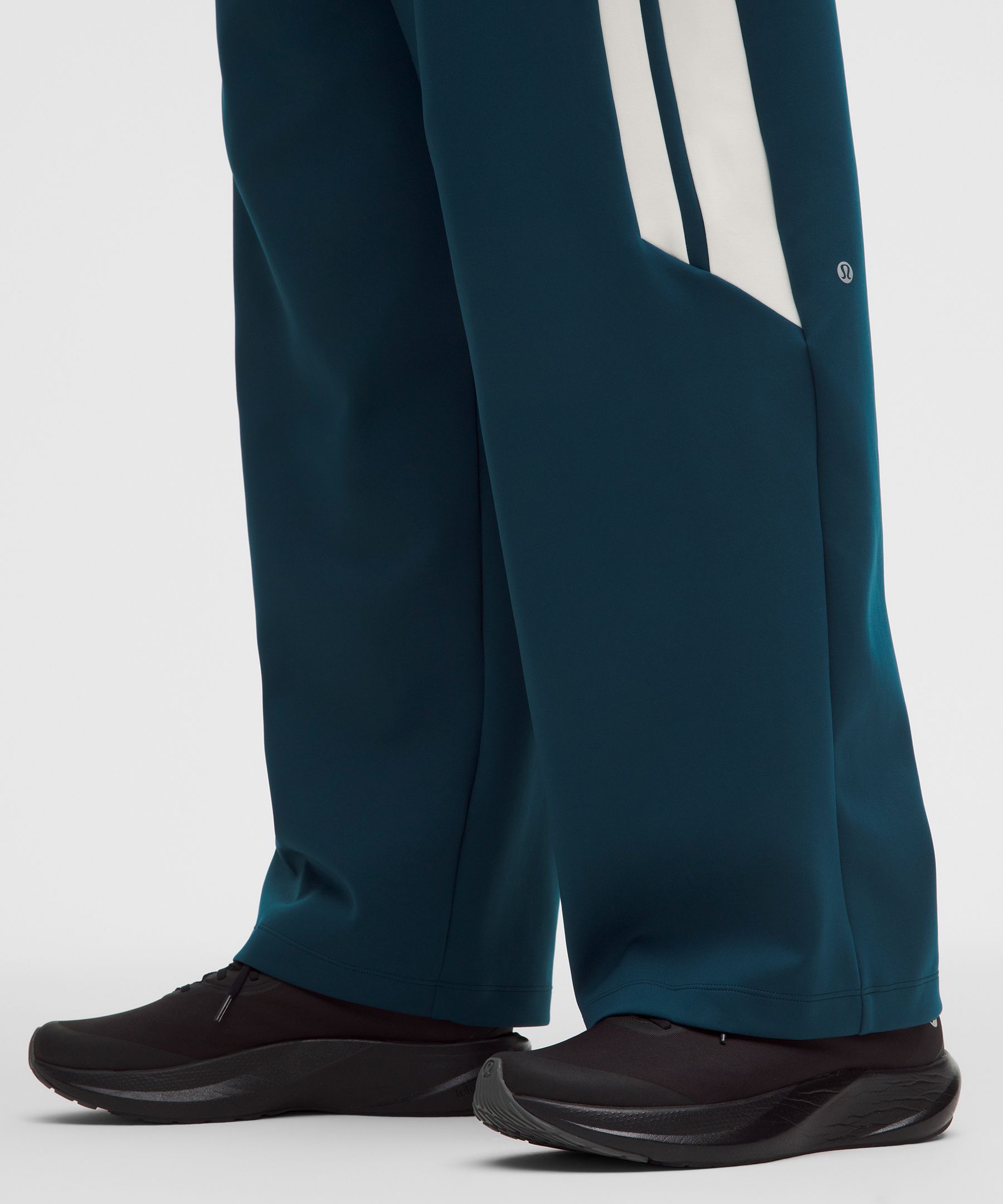Spacer Track Pant *Regular