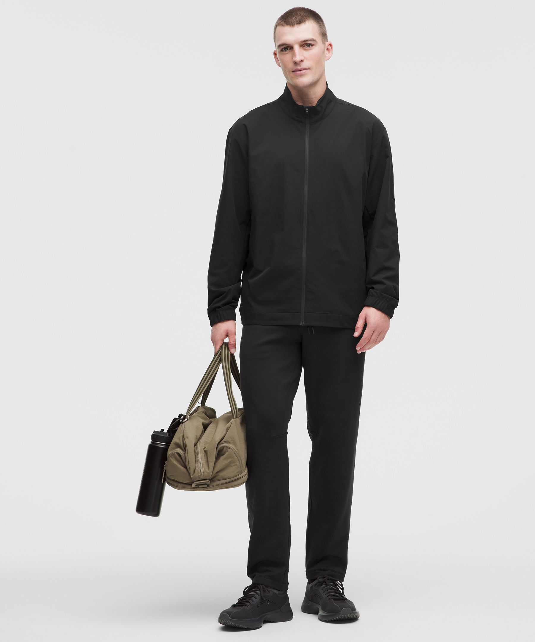 Zeroed In Classic-Fit Fleece Pant *Regular