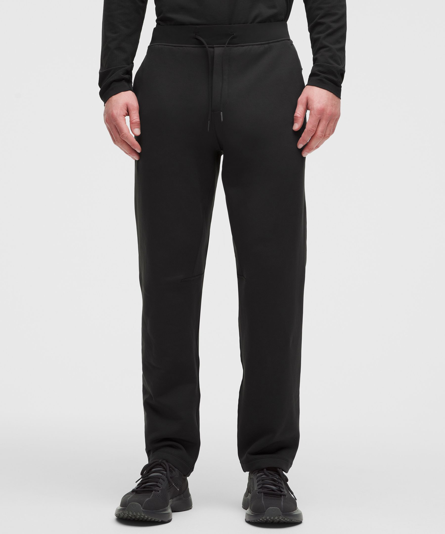 Zeroed In Classic-Fit Fleece Pant *Regular