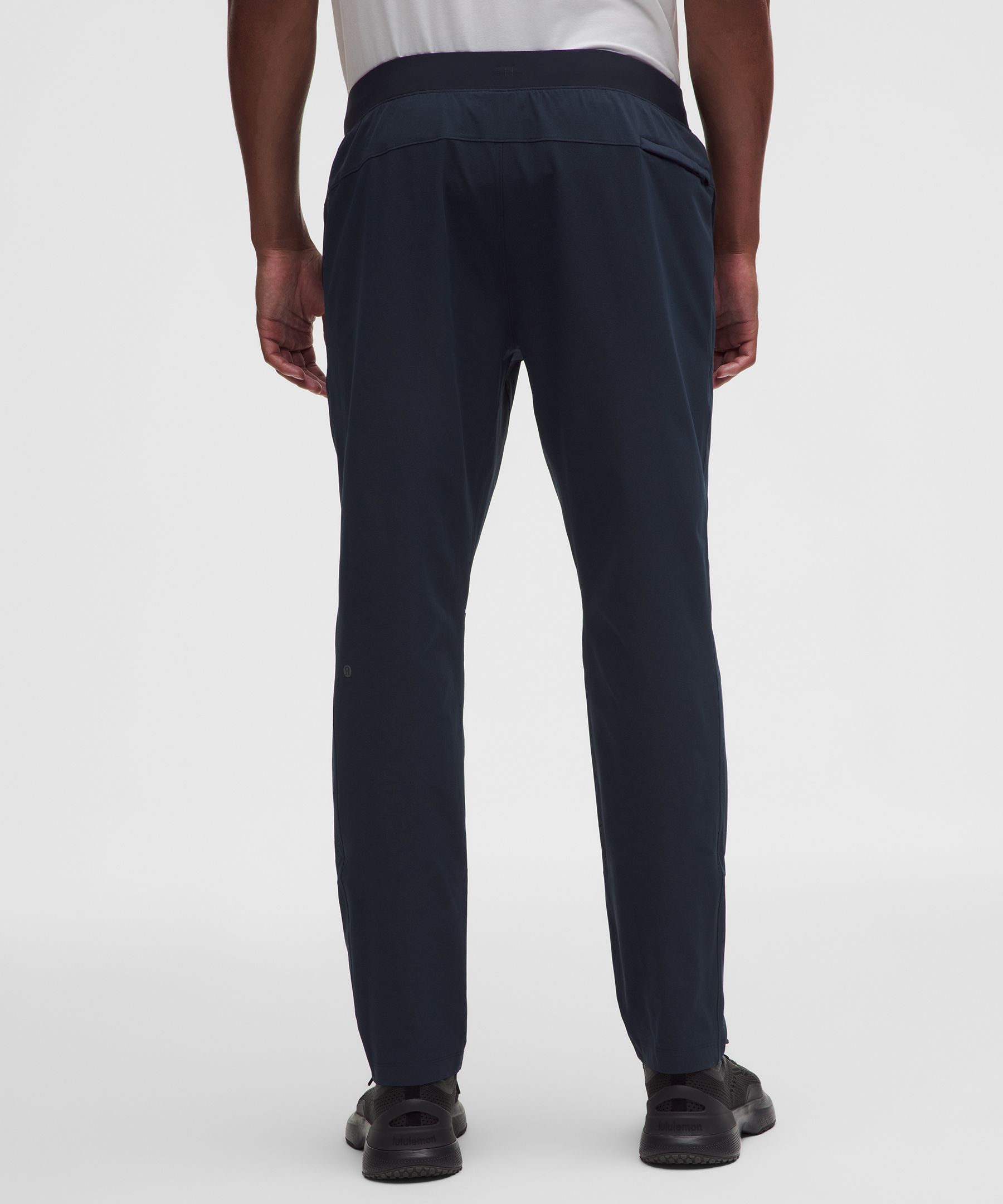 Zeroed In Slim-Fit Pant *Regular