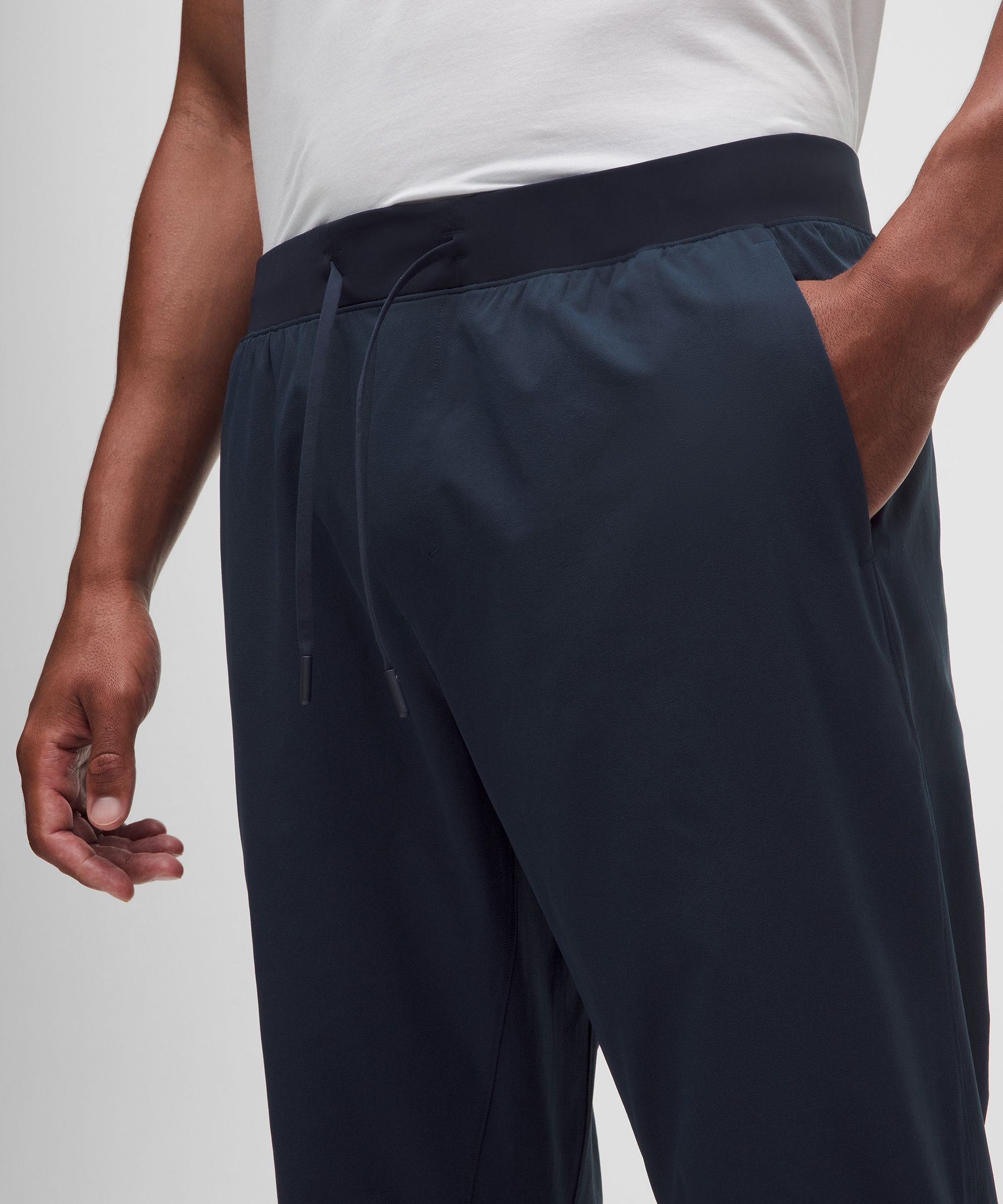 Zeroed In Slim-Fit Pant *Regular