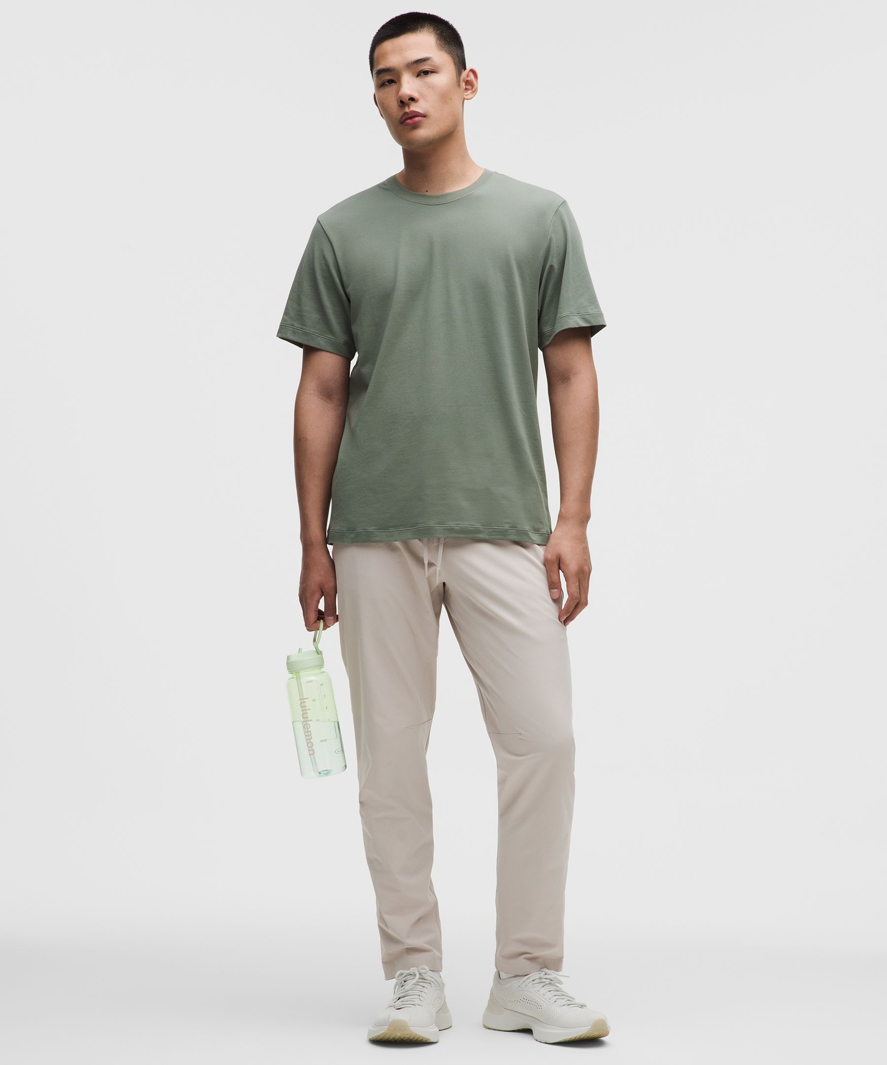 Zeroed In Slim-Fit Pant *Regular