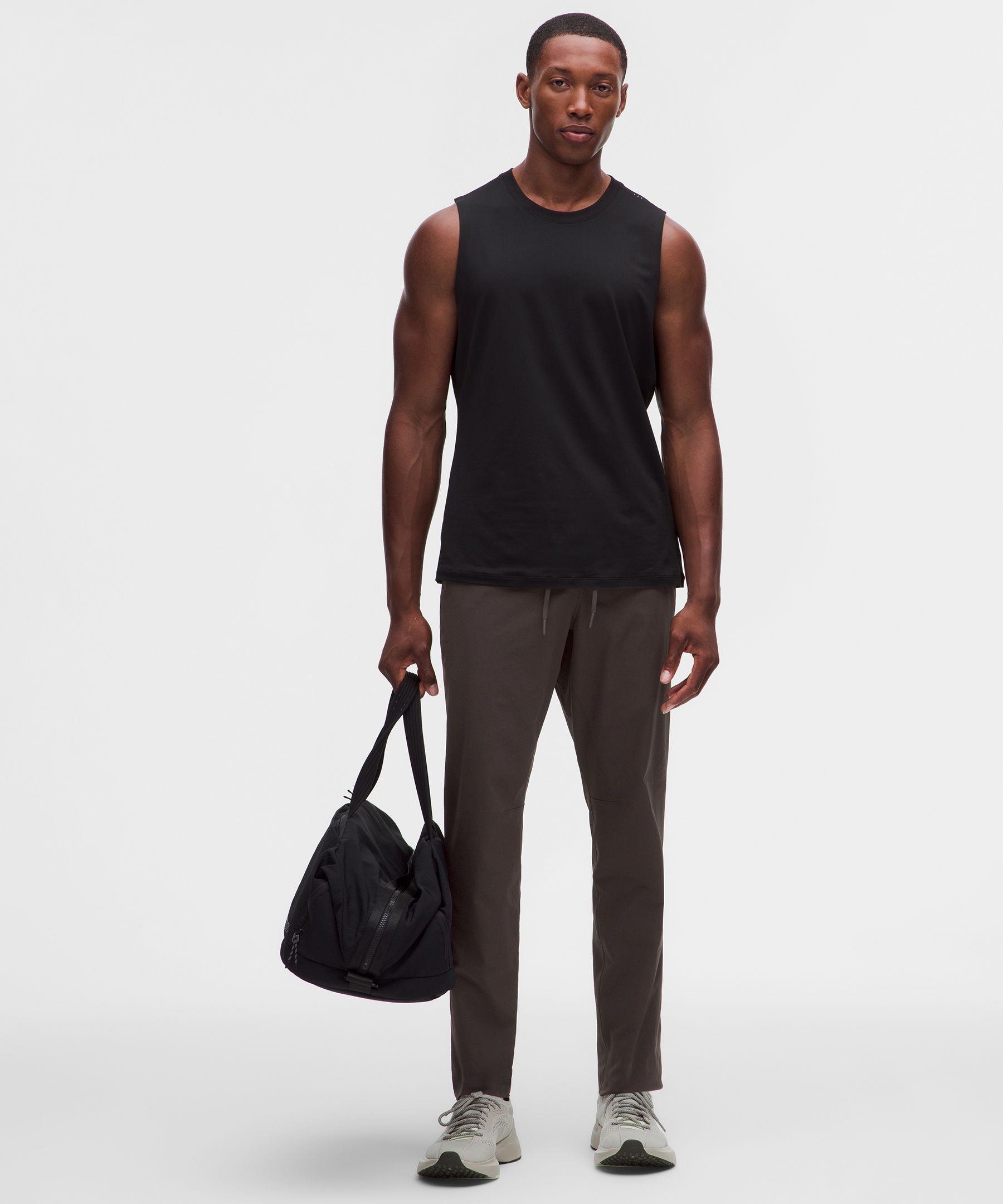 Pantalon ajusté Zeroed In