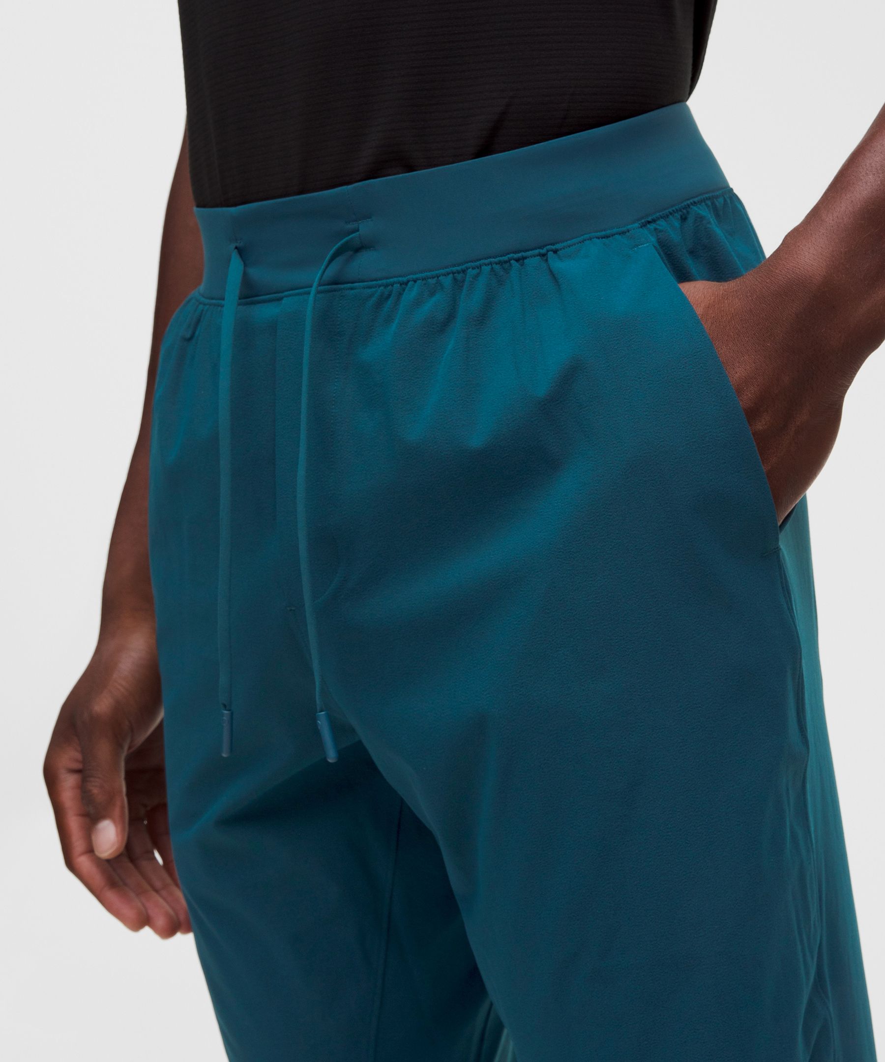 Pantalones de corte estrecho Zeroed In *Largo est&aacute;ndar