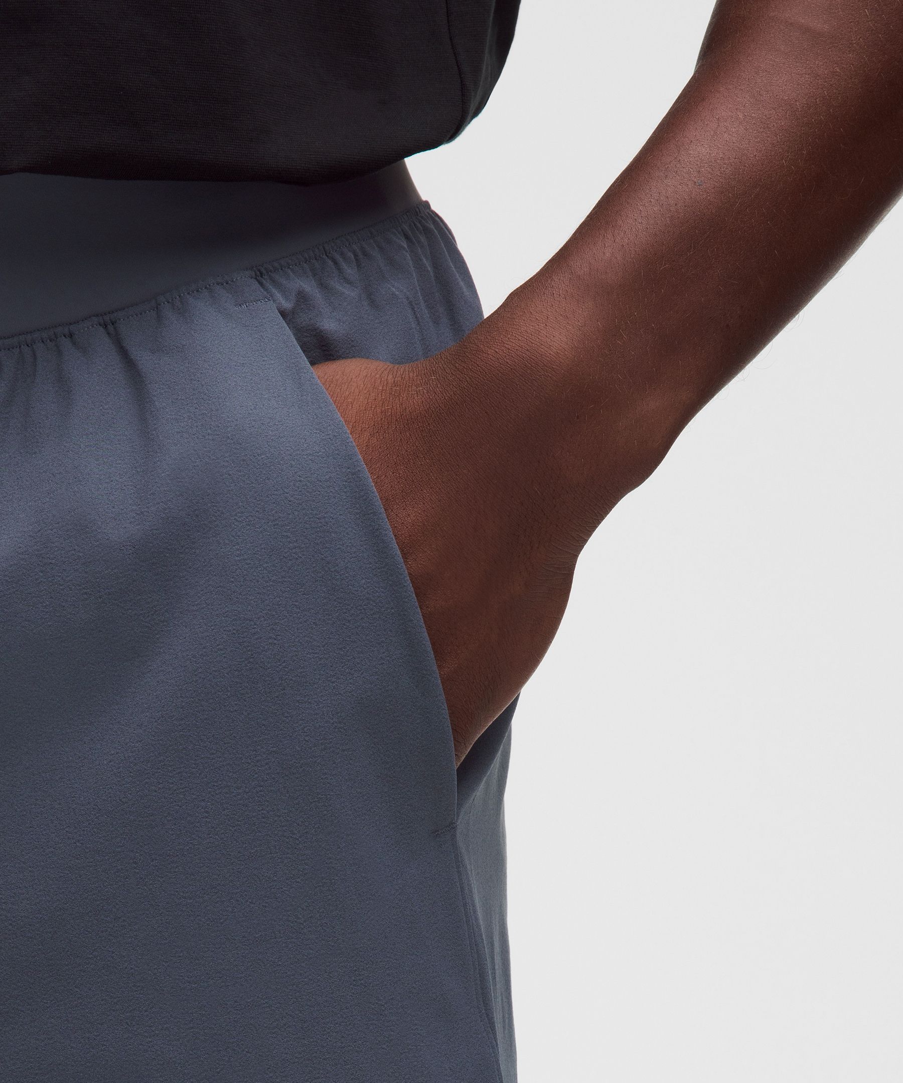 Pantalones de corte estrecho Zeroed In *Largo est&aacute;ndar