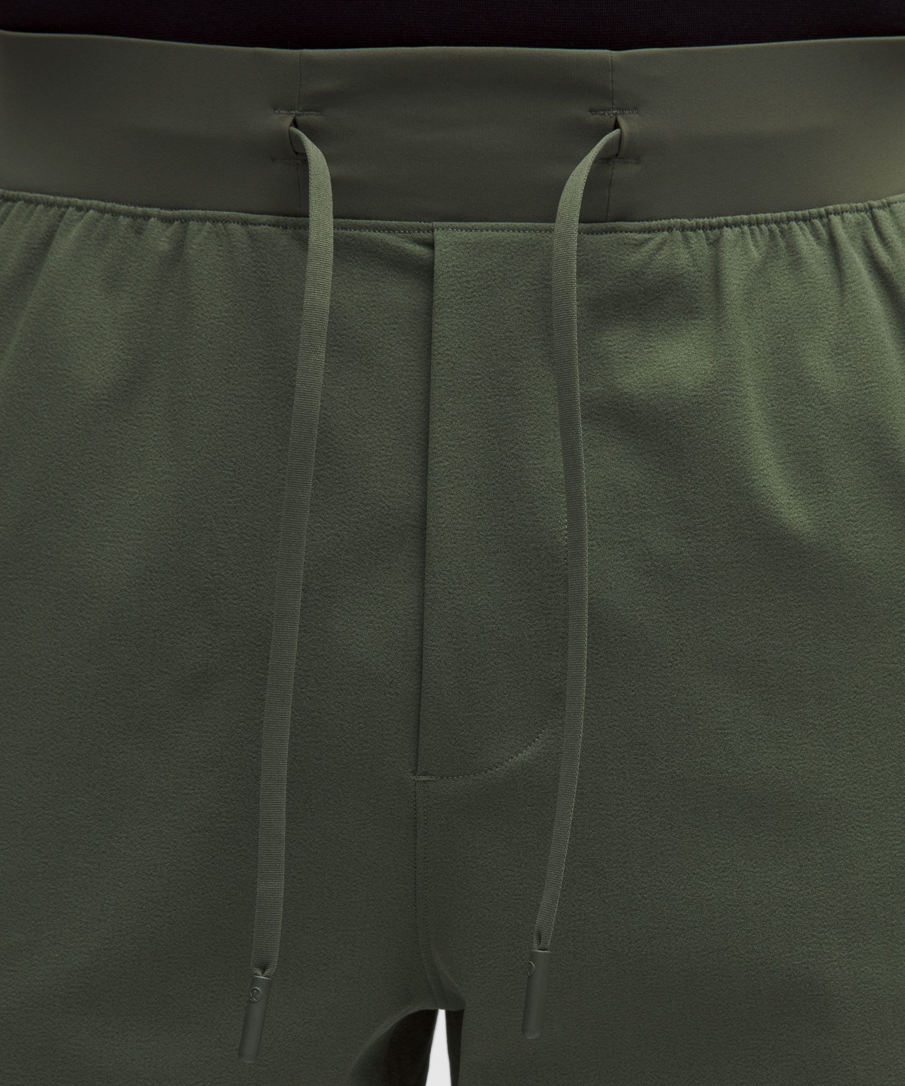 Pantalon Zeroed In coupe slim