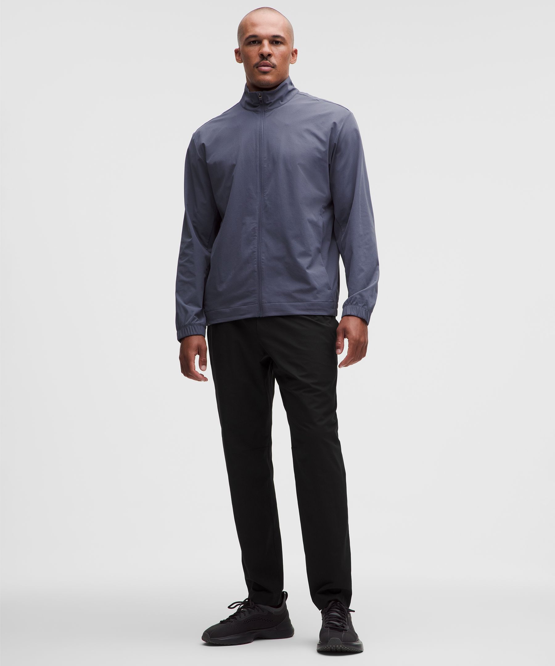 Pantal&oacute;n Zeroed In de corte slim *Largo