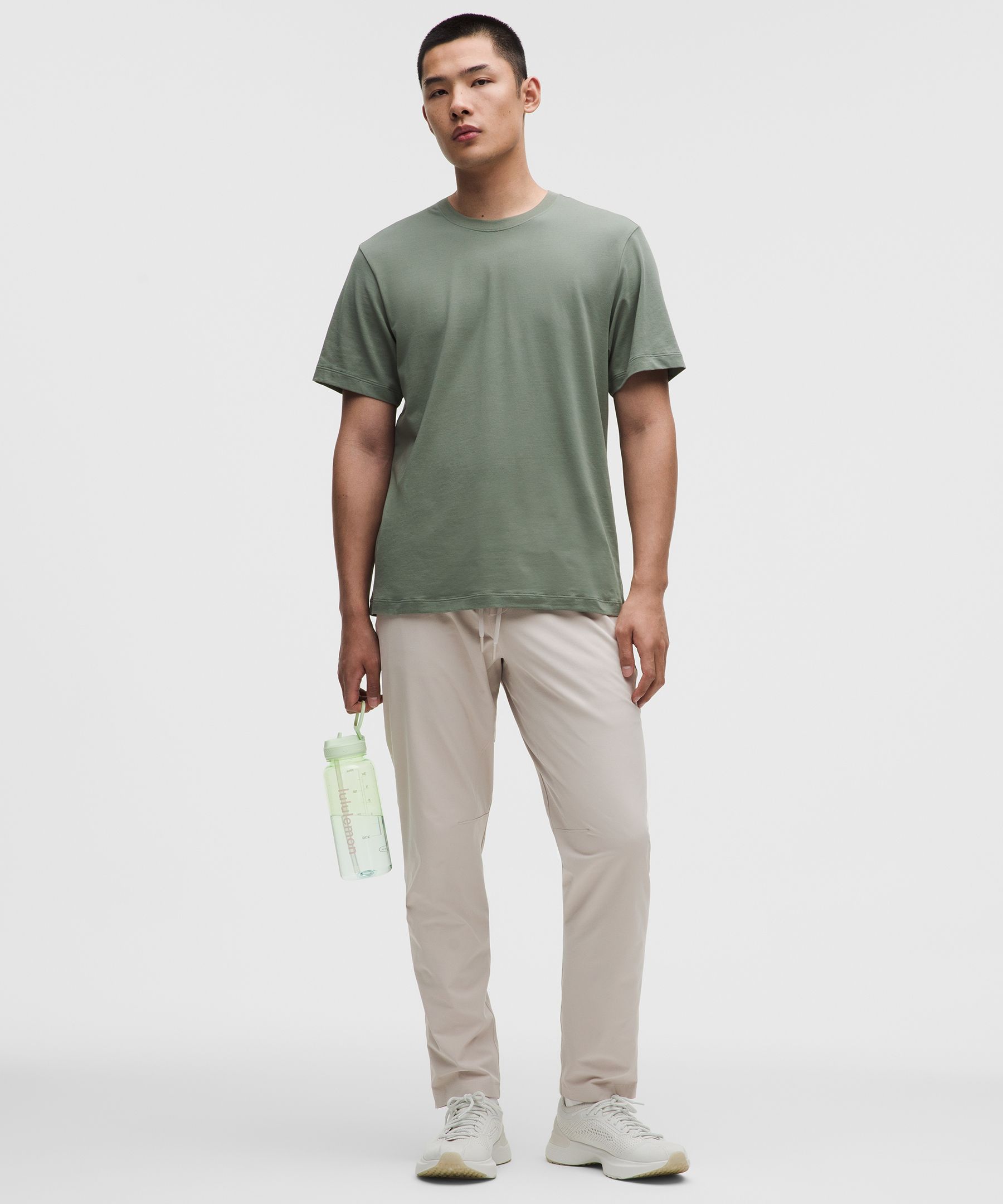 Zeroed Slim-Fit Pant *Tall