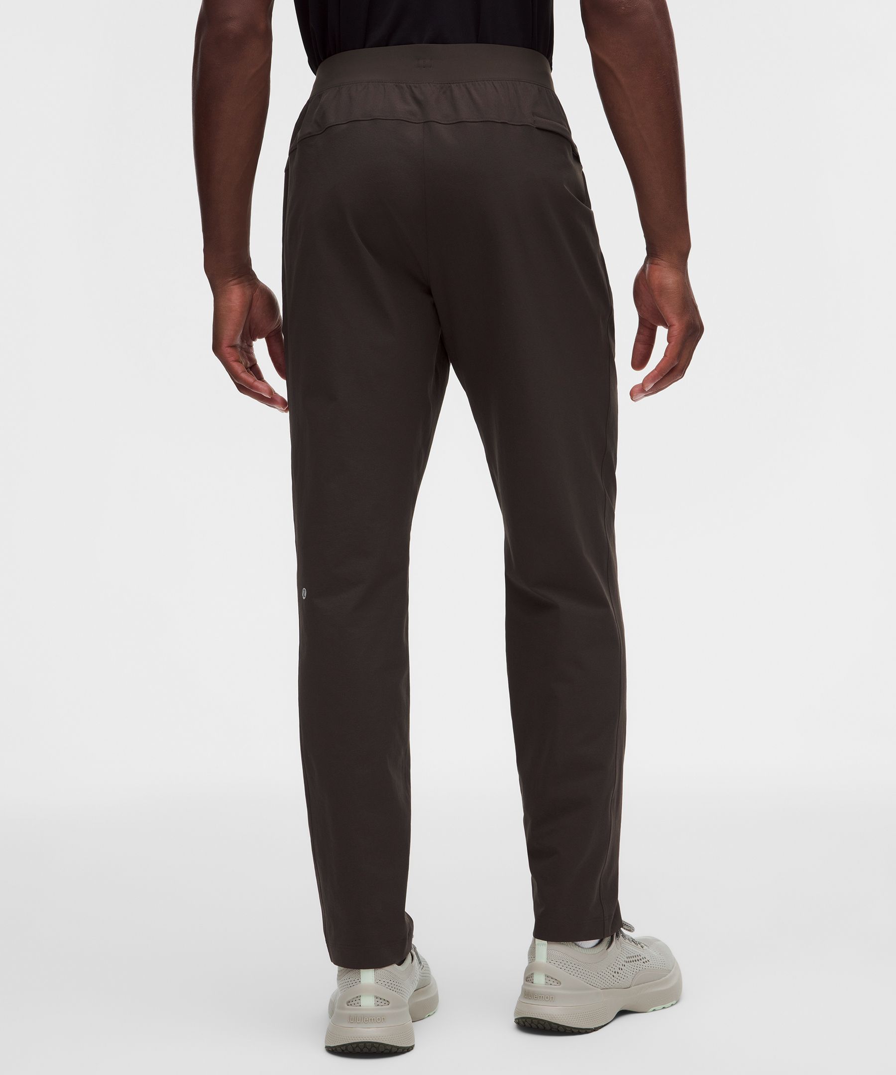 Zeroed In Slim-Fit Pant