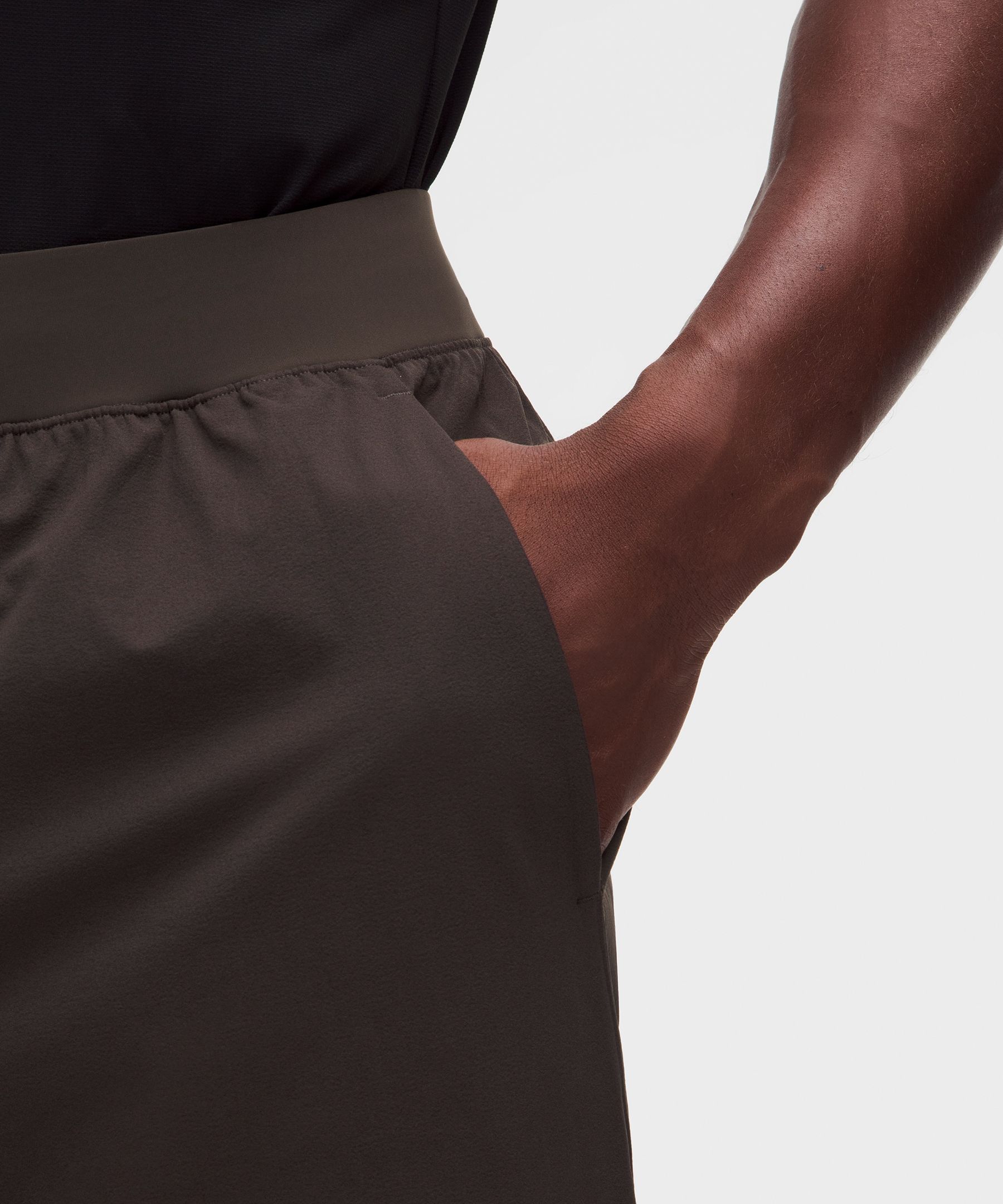 Zeroed In Slim-Fit Pant