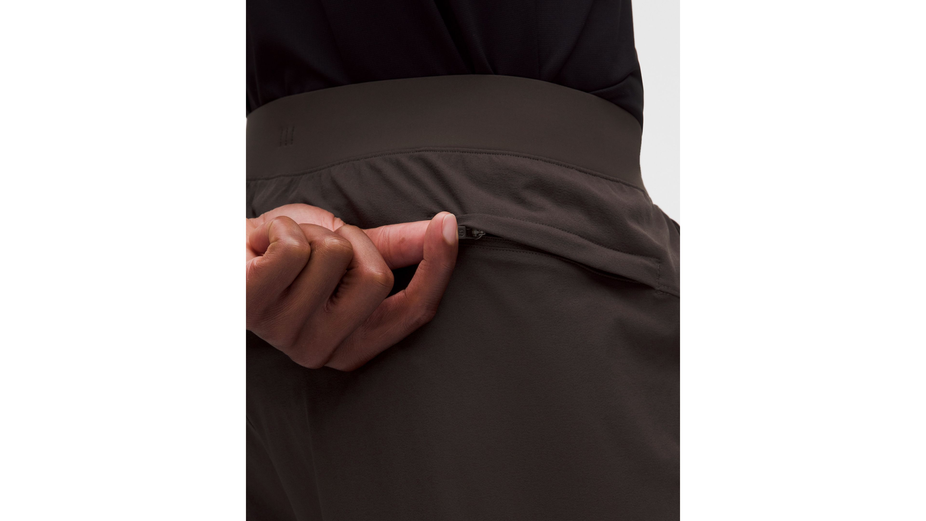 Zeroed Slim-Fit Pant *Tall