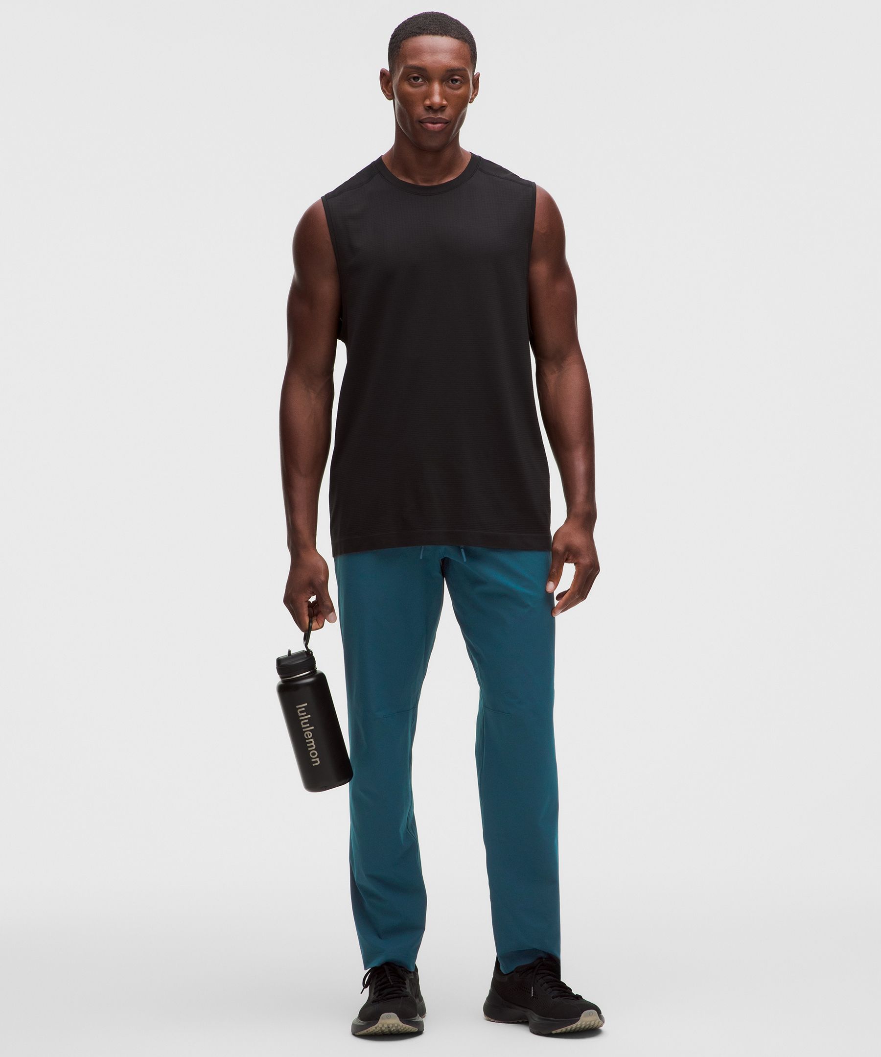 Pantalon ajusté Zeroed In