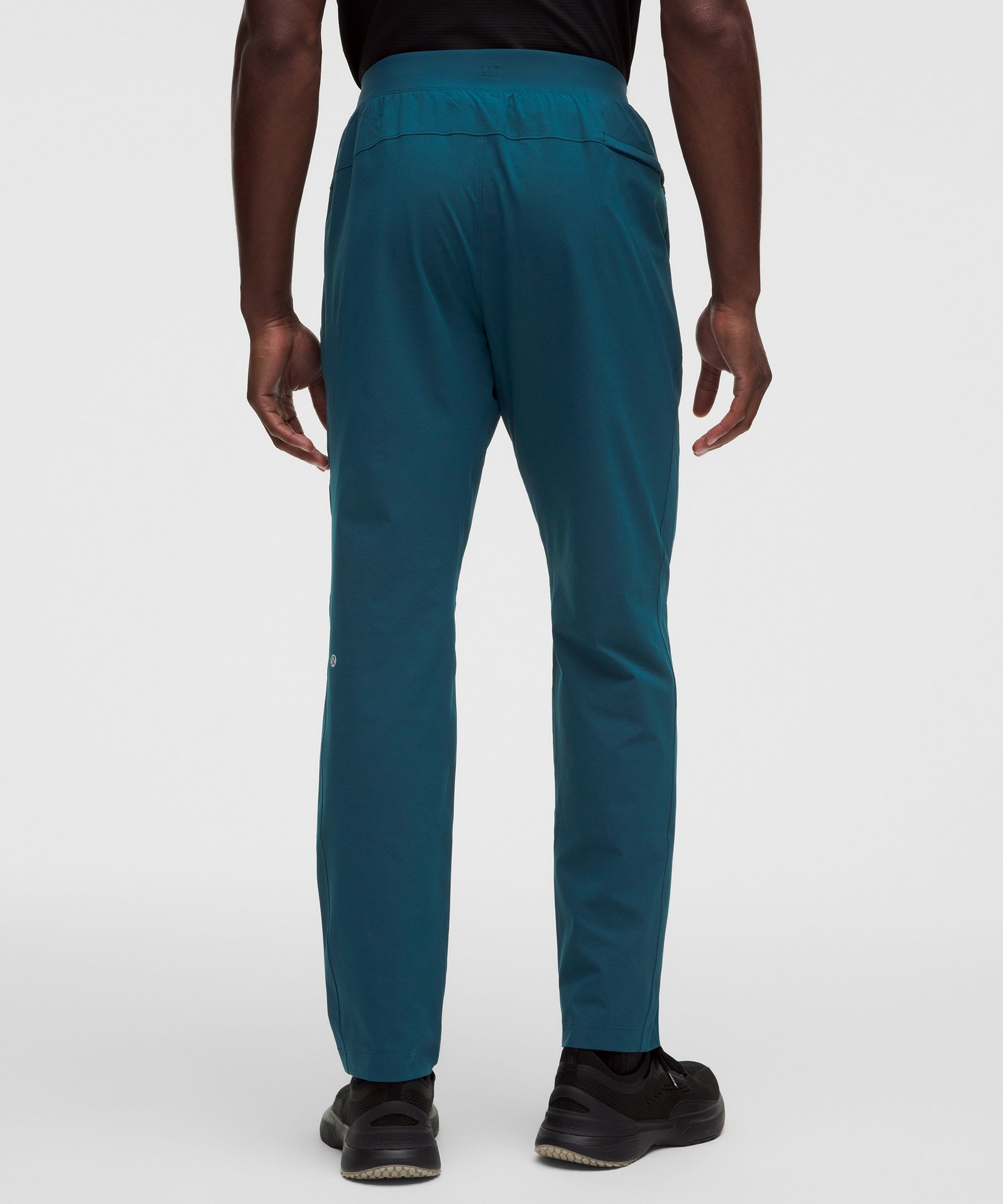 Zeroed In Slim-Fit Pant