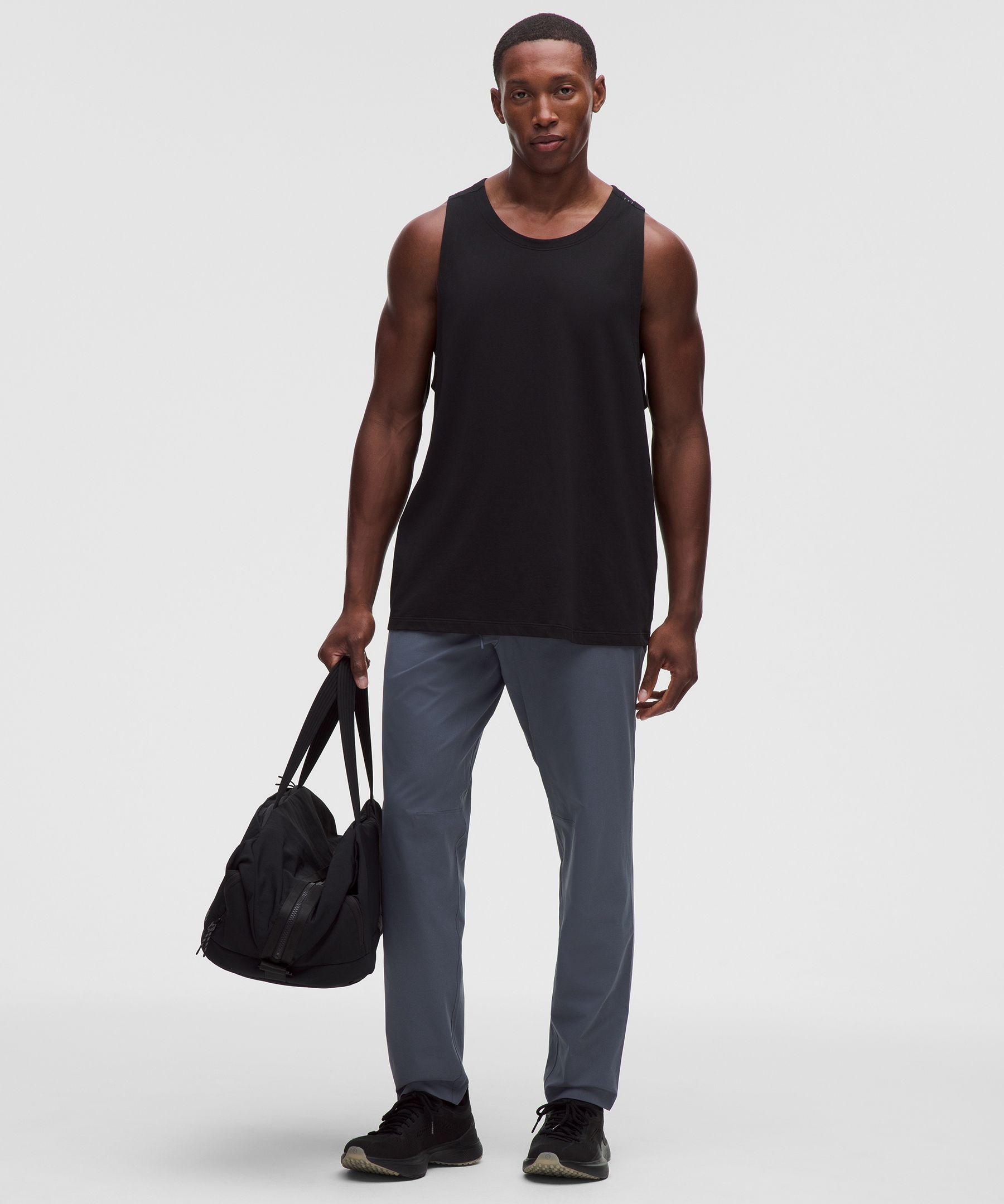 Pantalon ajusté Zeroed In