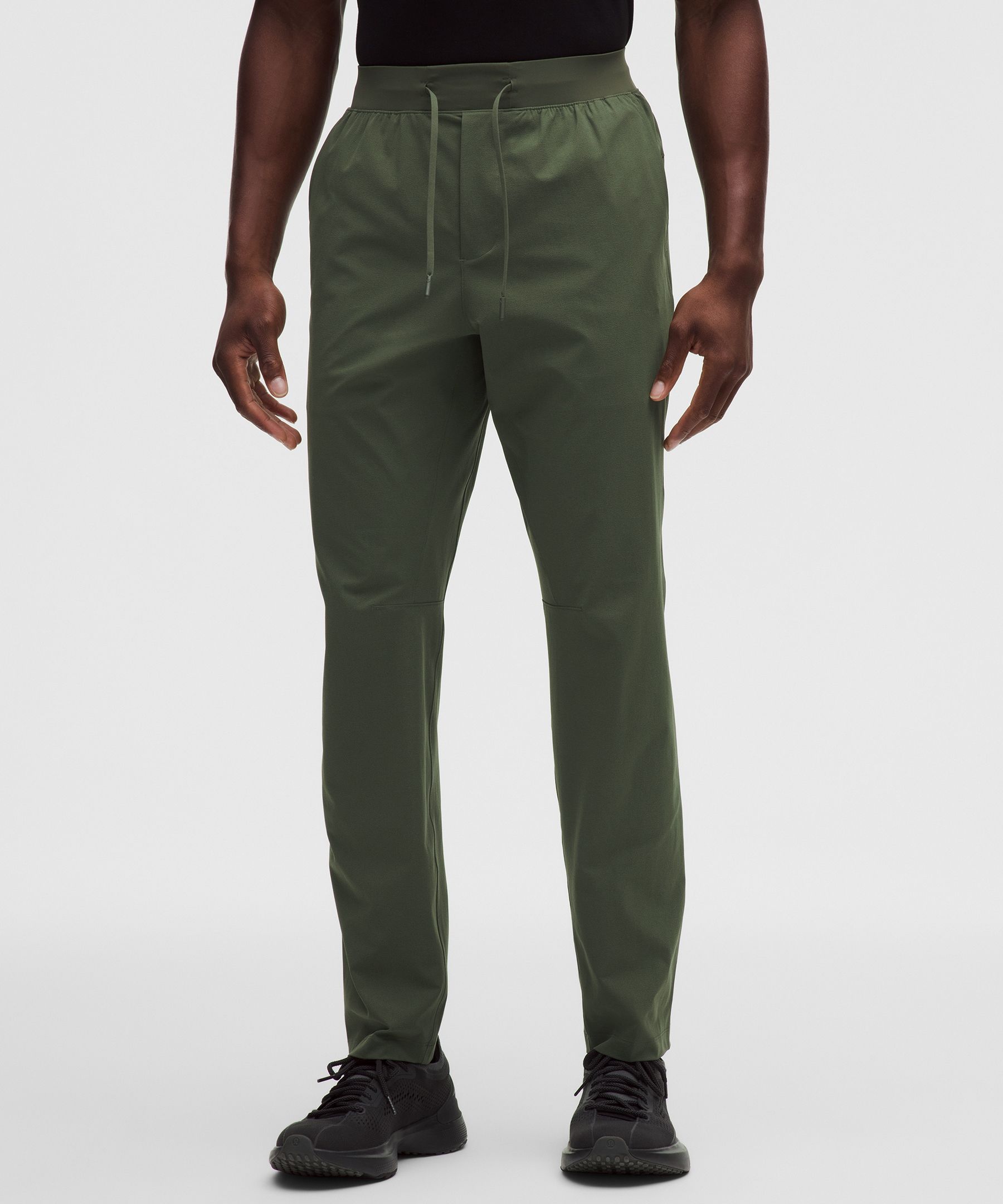 Pantal&oacute;n Zeroed In de corte slim *Largo