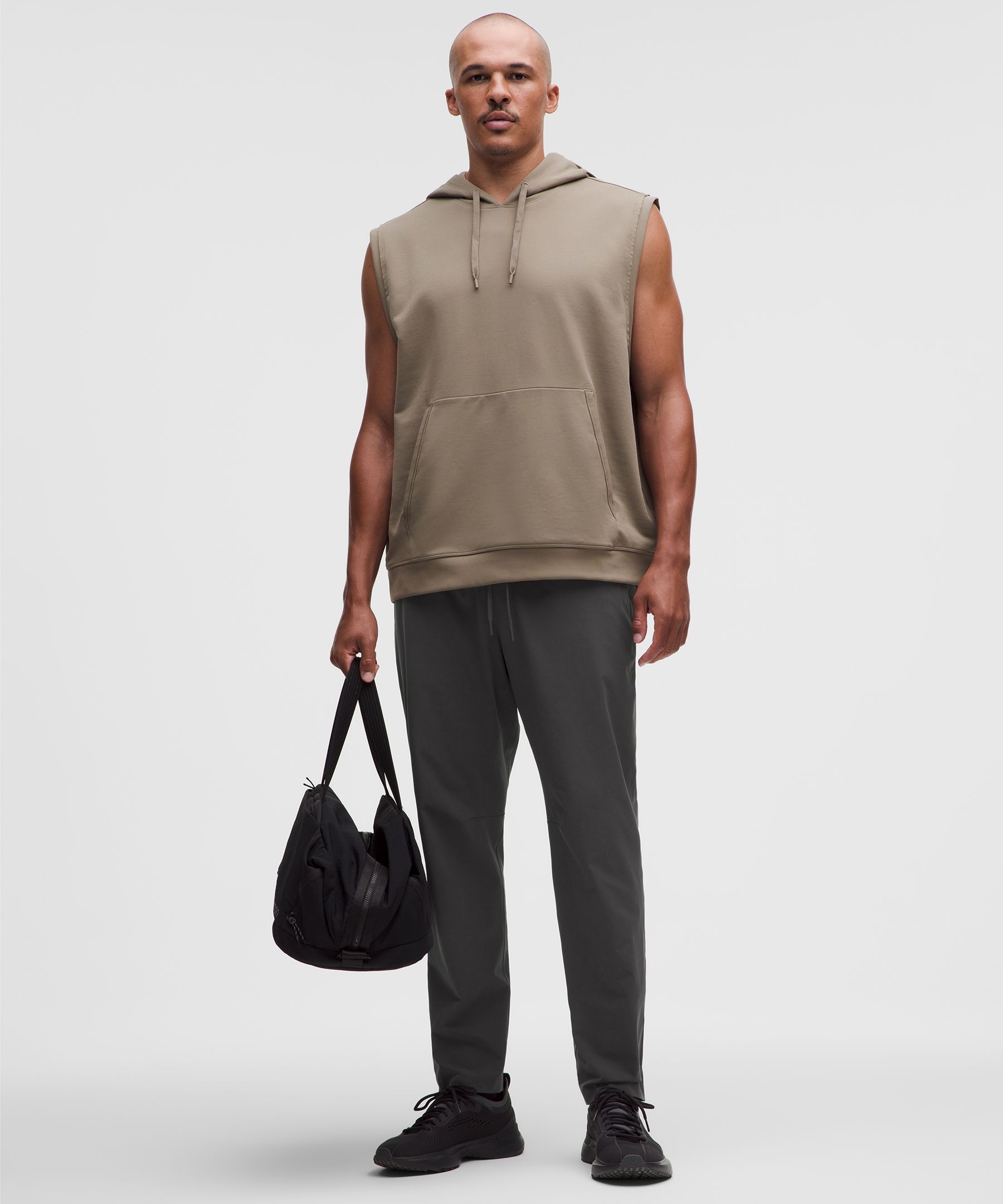 Zeroed In Slim-Fit Pant *Shorter