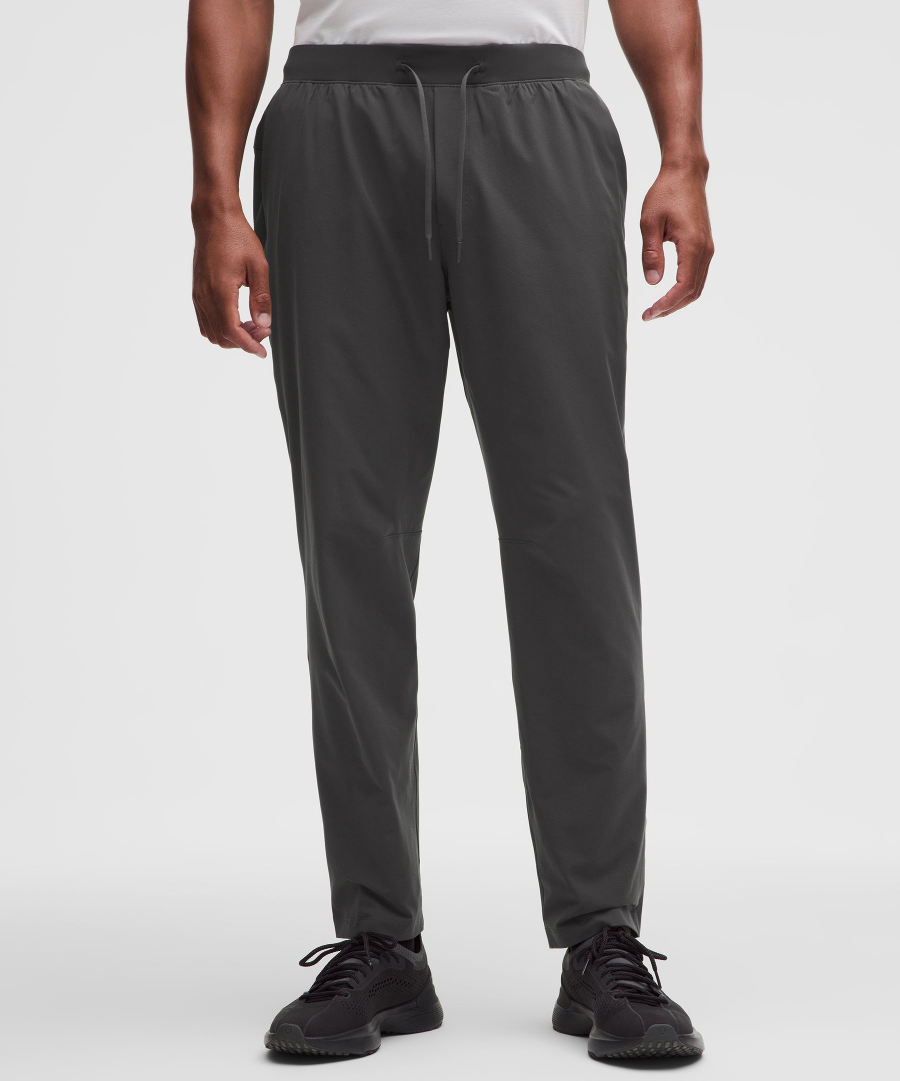 Zeroed In Slim-Fit Pant *Shorter