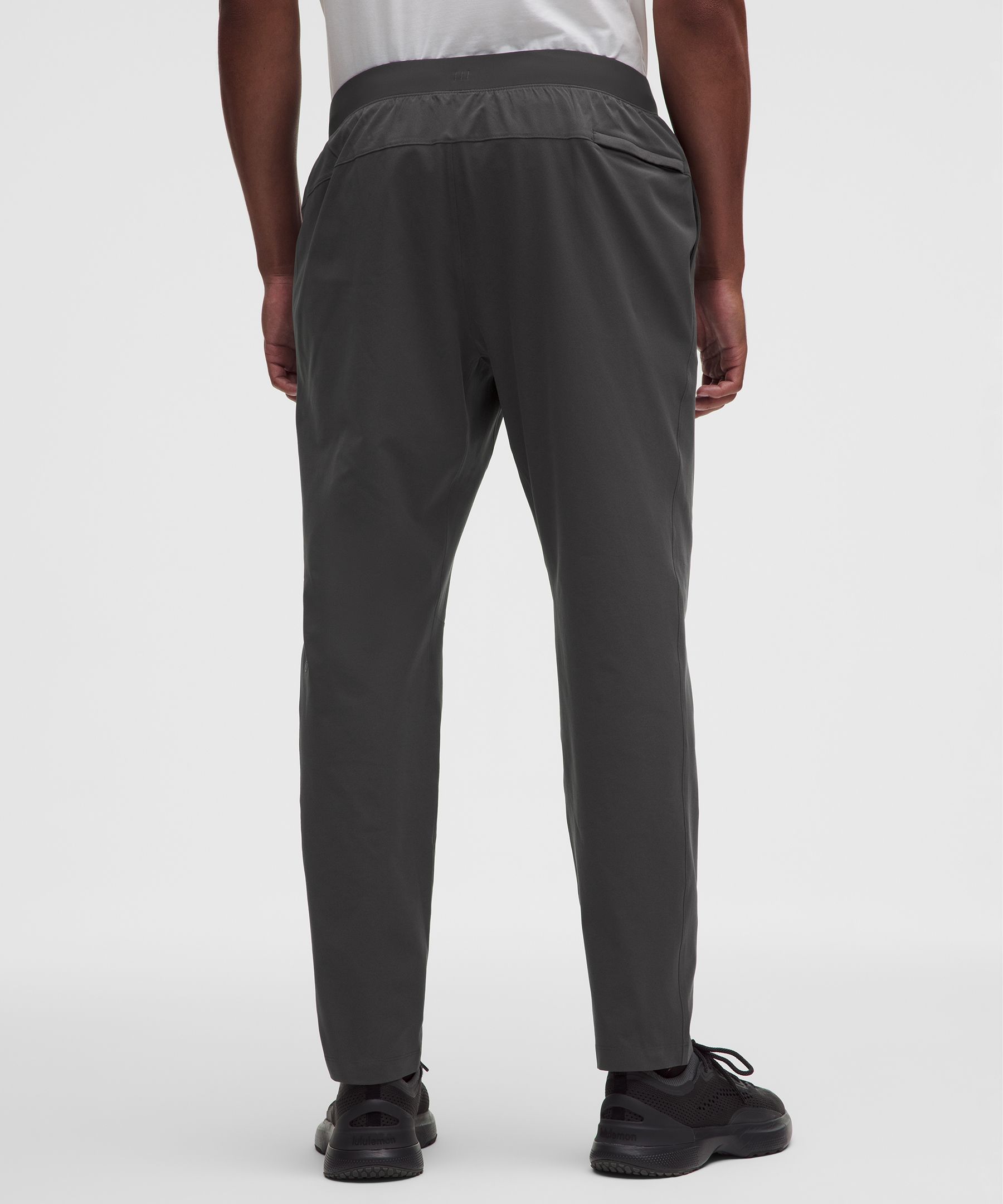 Zeroed In Slim-Fit Pant *Shorter