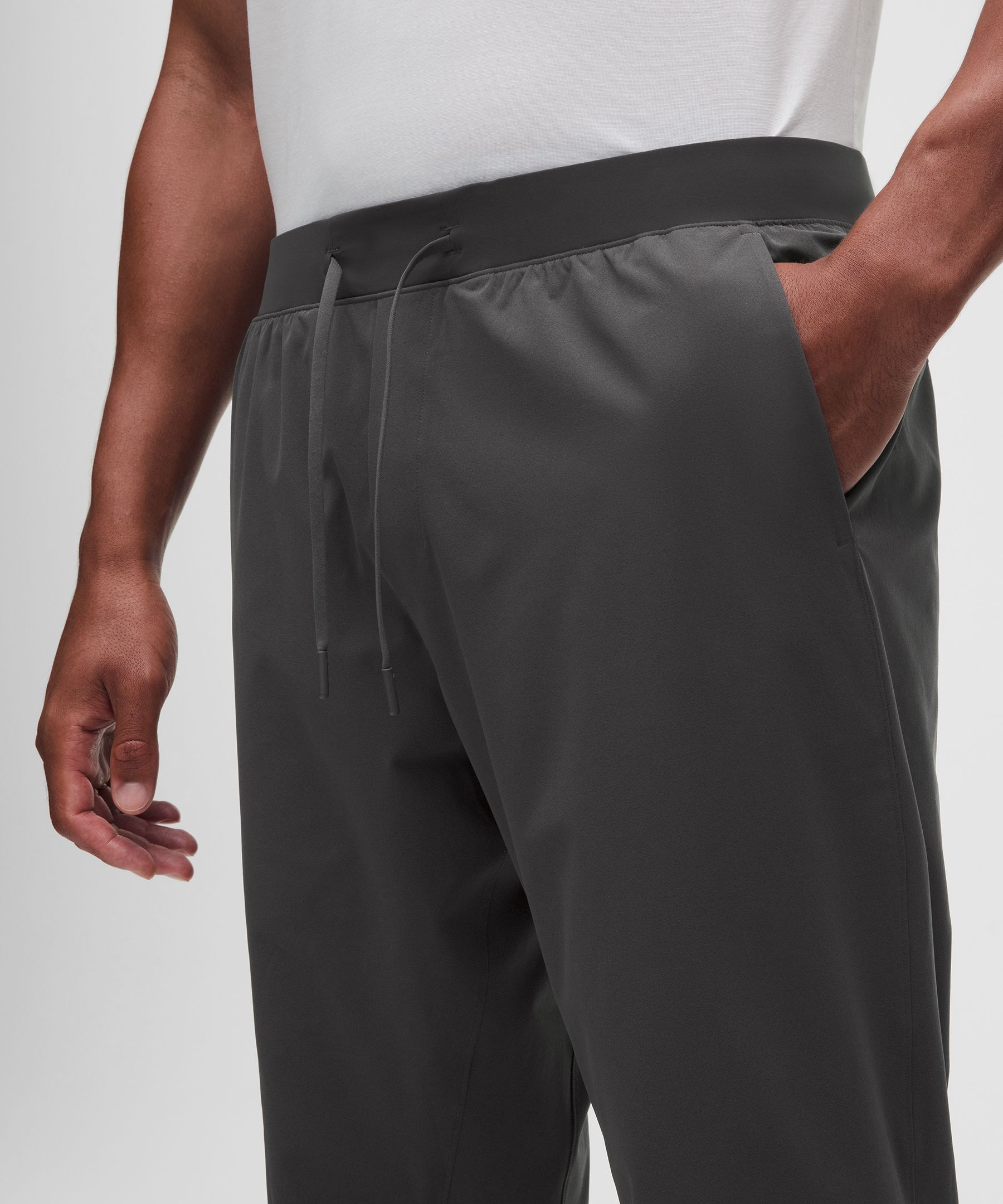 Zeroed In Slim-Fit Pant *Shorter