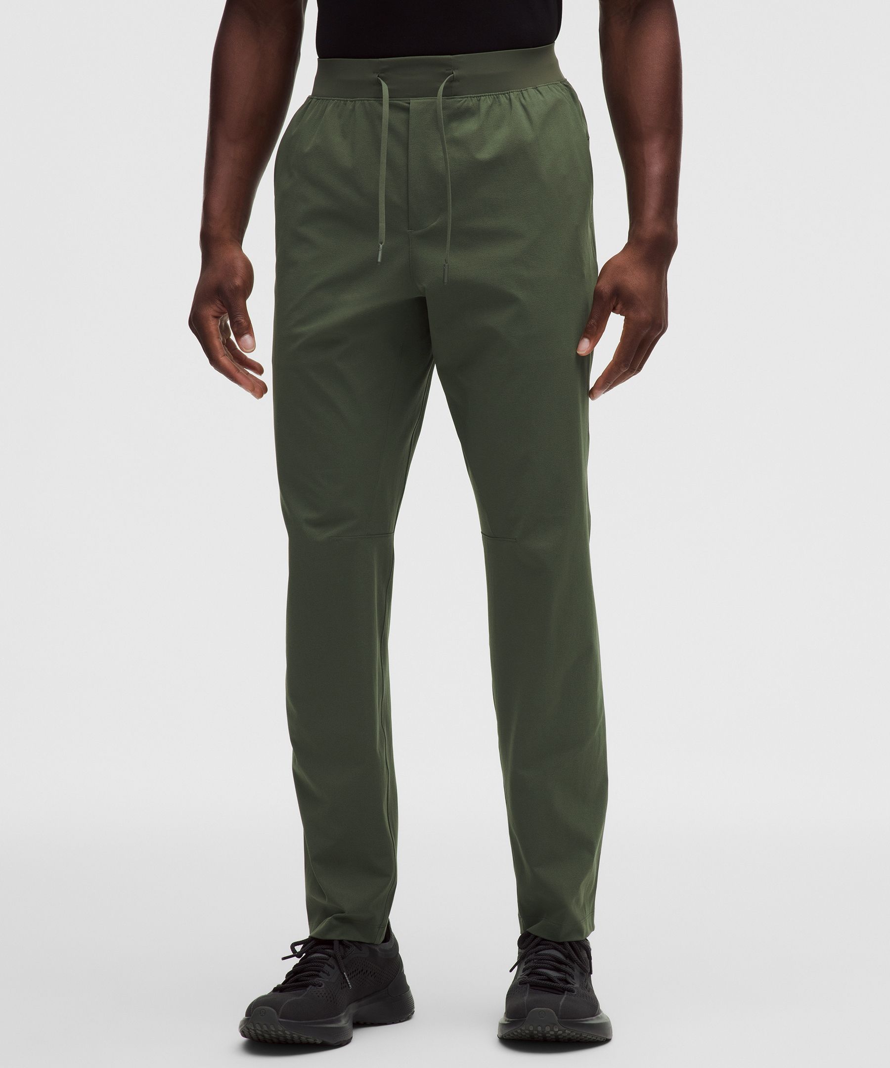 Zeroed In Slim-Fit Pant