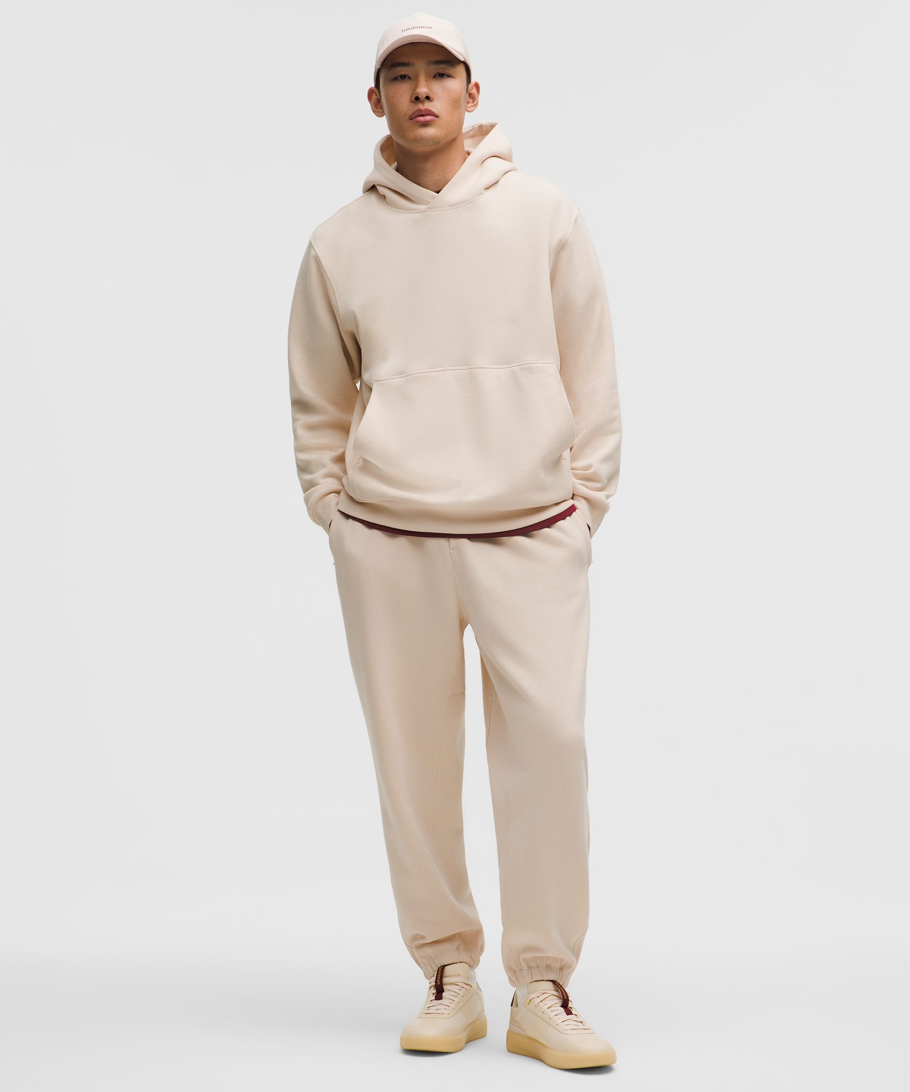 Lunar New Year Men's Steady State Relaxed-Fit Jogger