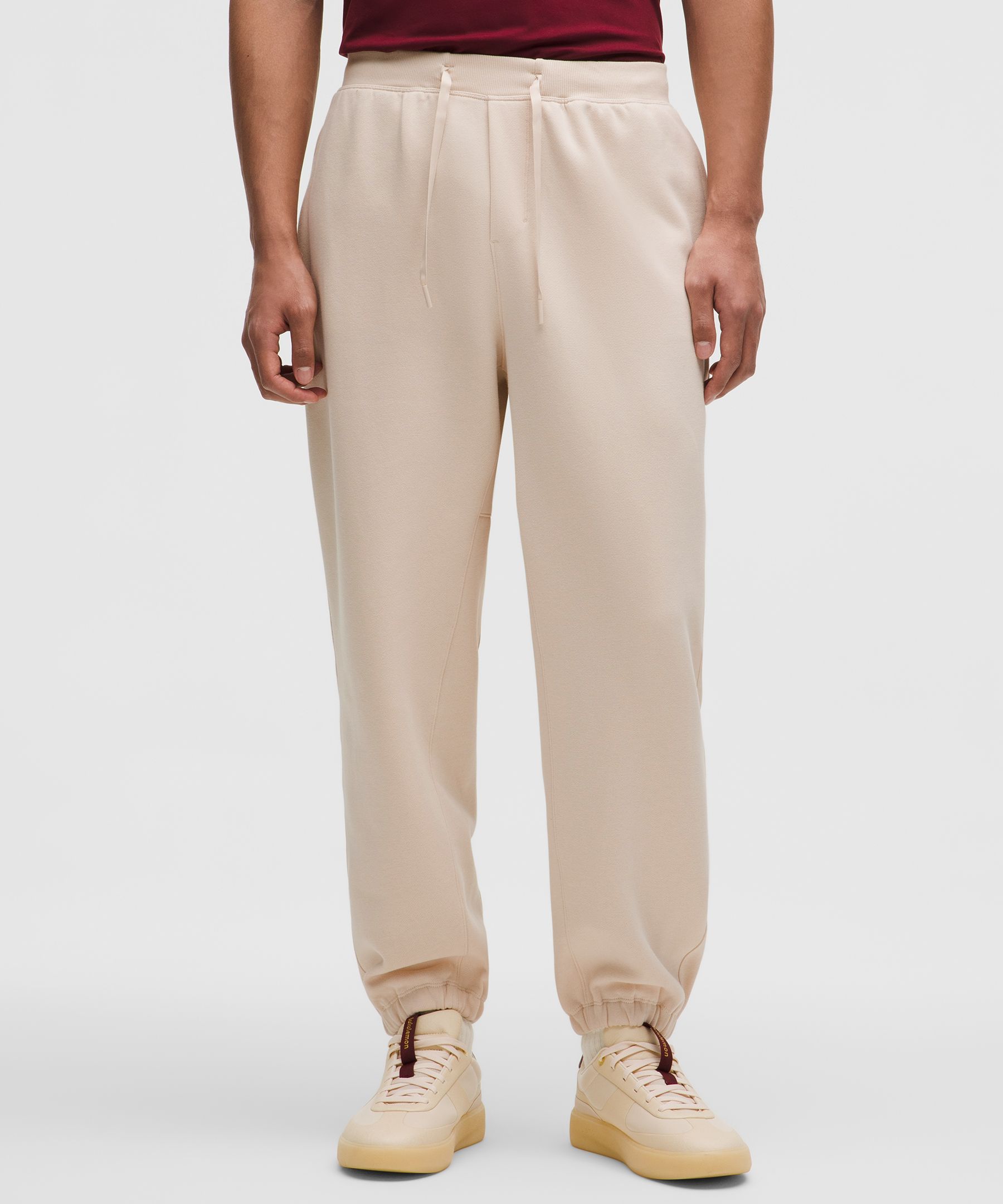 Lunar New Year Men's Steady State Relaxed-Fit Jogger